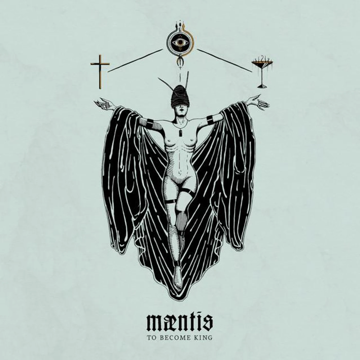 Maentis Brand Page