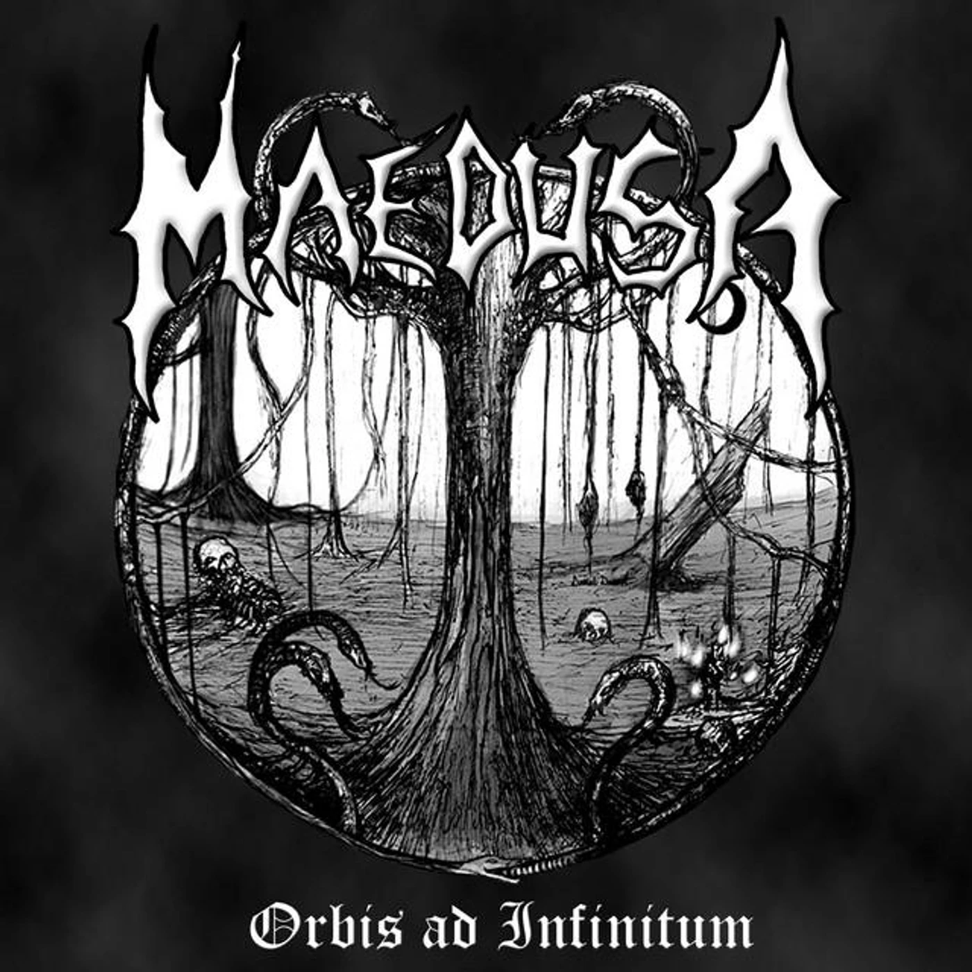 Maedusa Brand Page