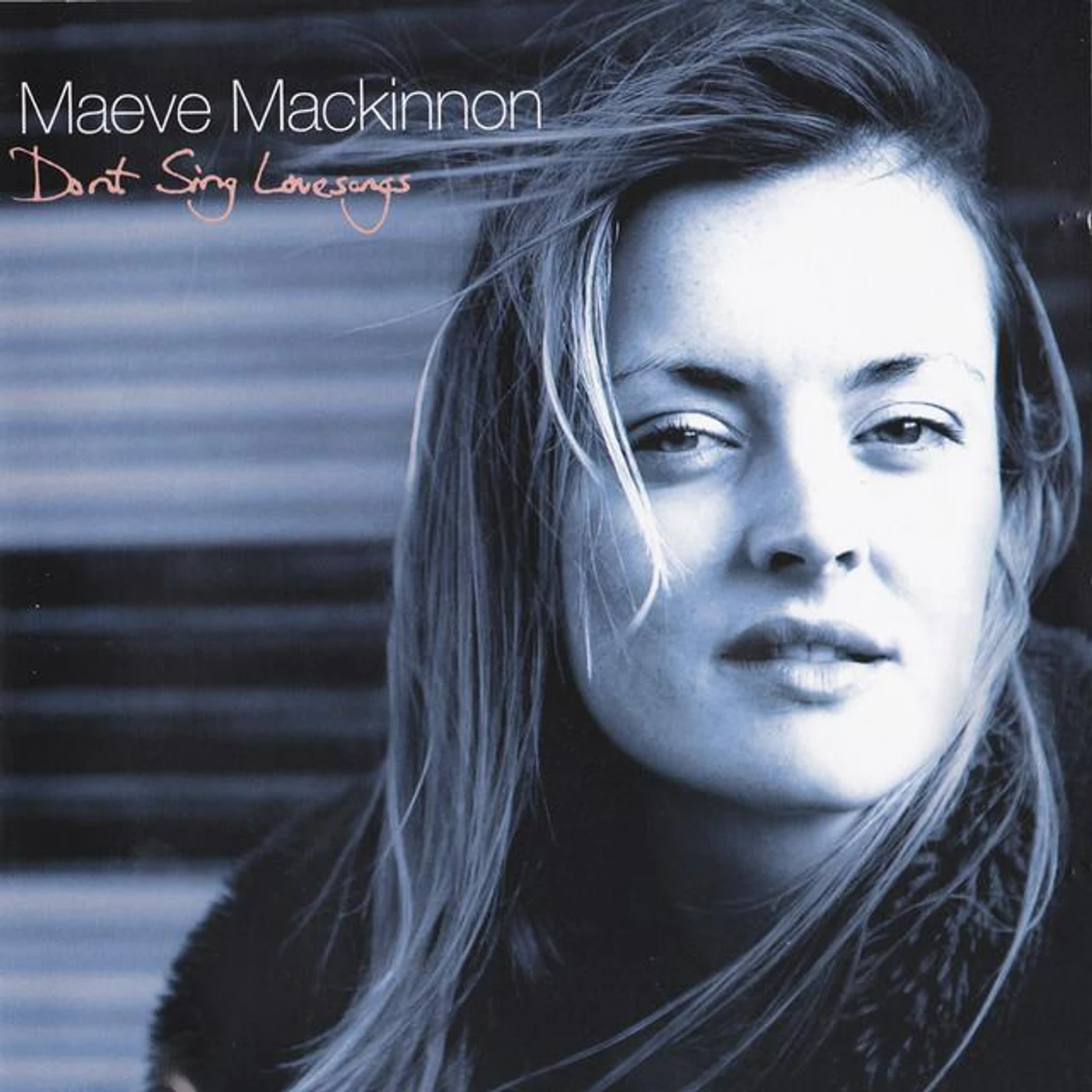 Maeve Mackinnon Brand Page