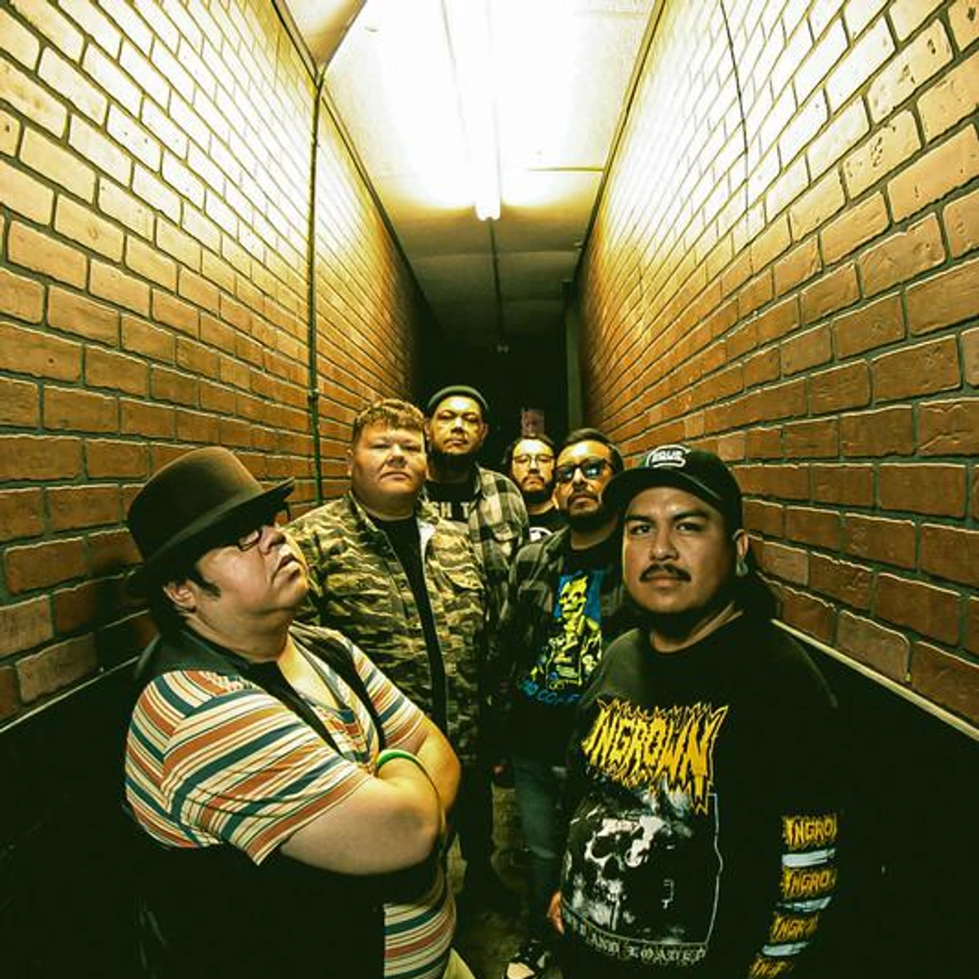 Mafia Rusa Brand Page