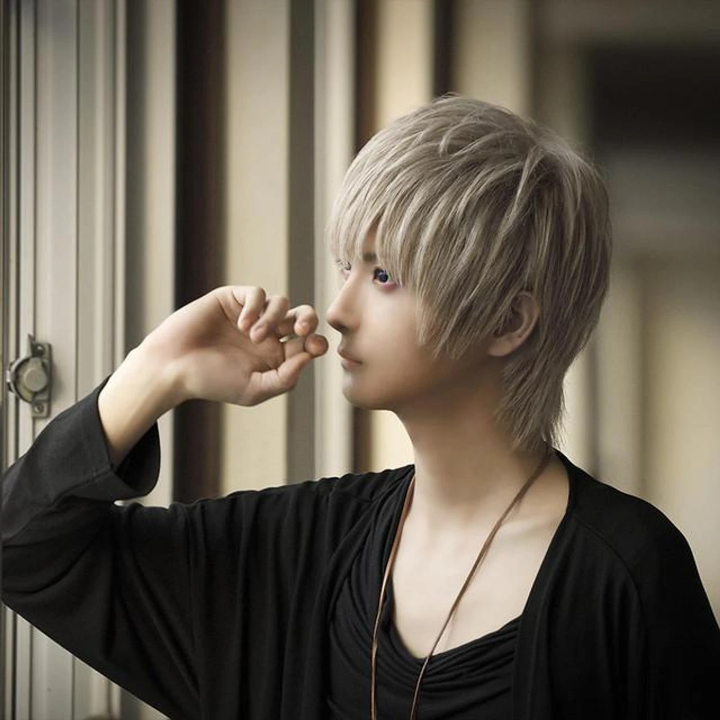 Mafumafu Brand Page