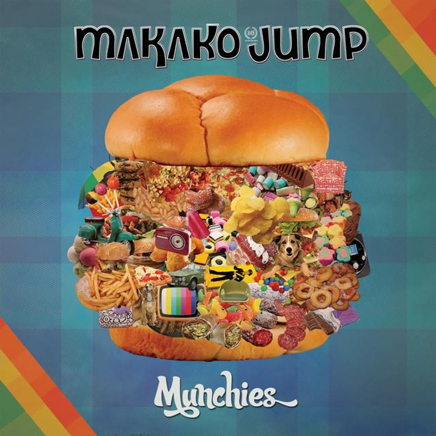 Makako Jump