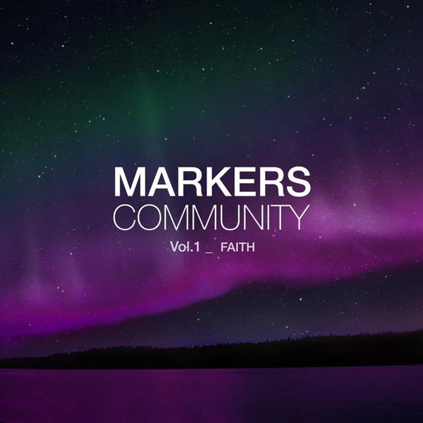Makers Community Brand Page