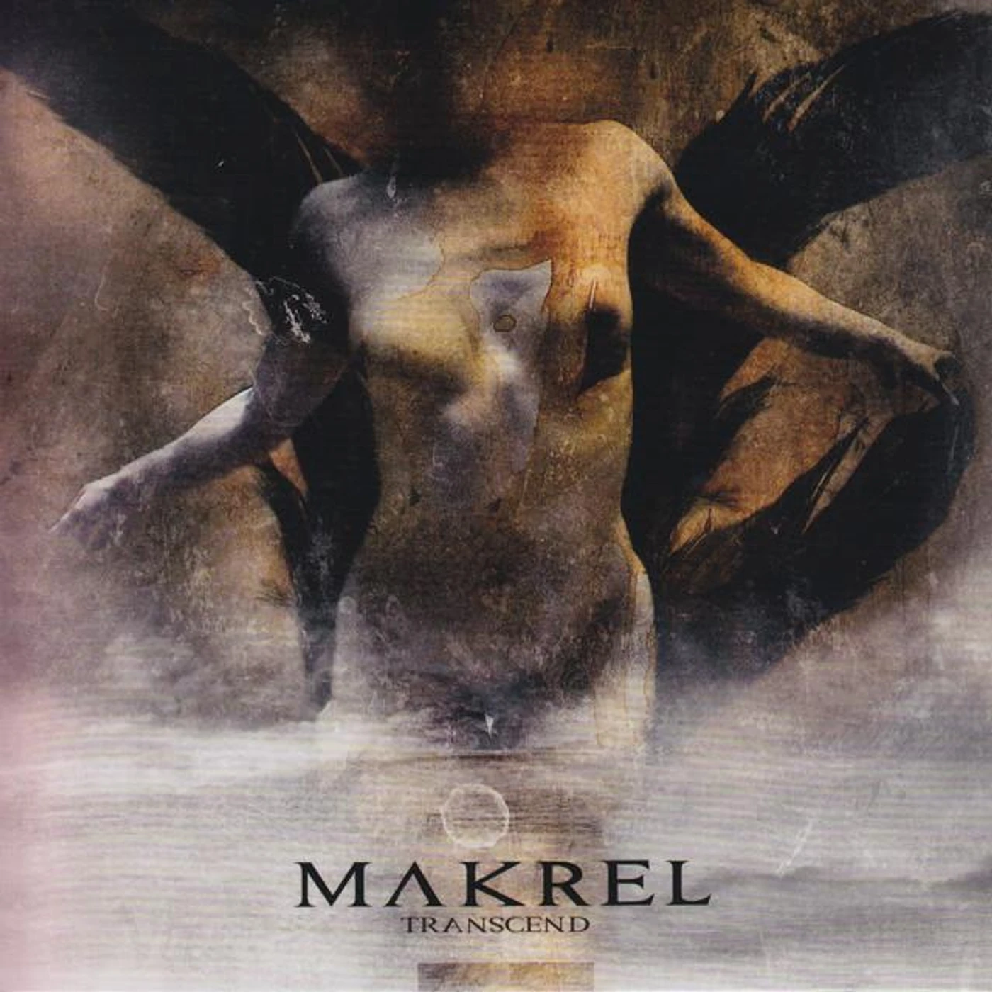 Makrel Brand Page