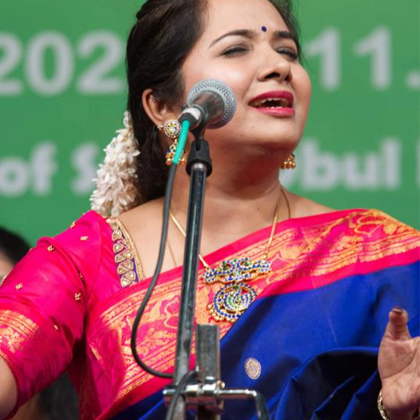 Mahathi Brand Page