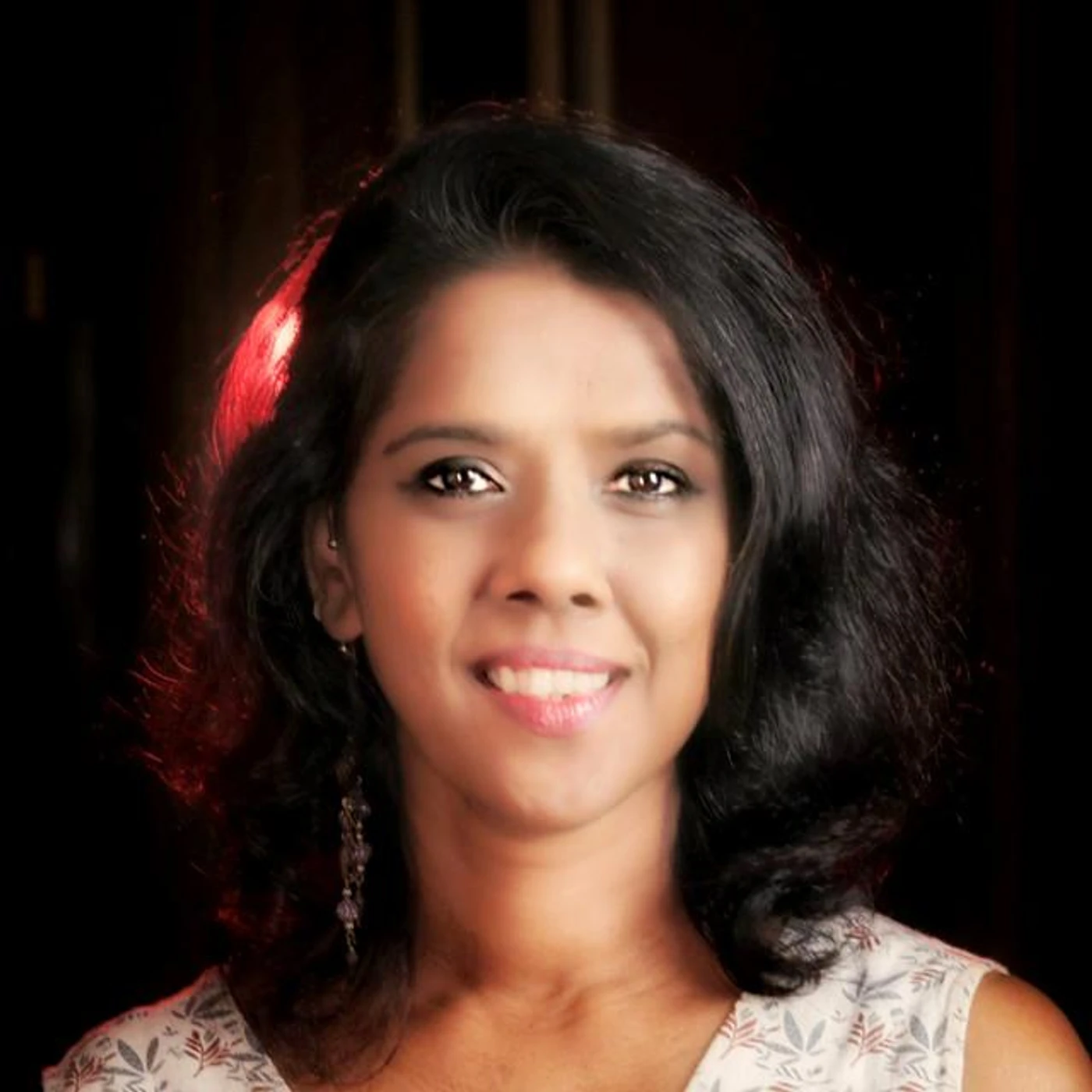 Mahalakshmi Iyer Brand Page