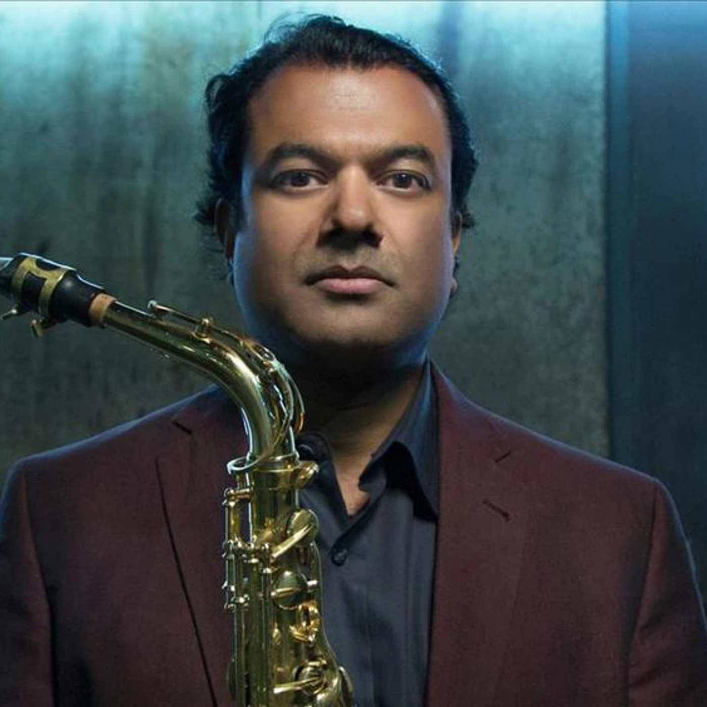 Rudresh Mahanthappa Brand Page