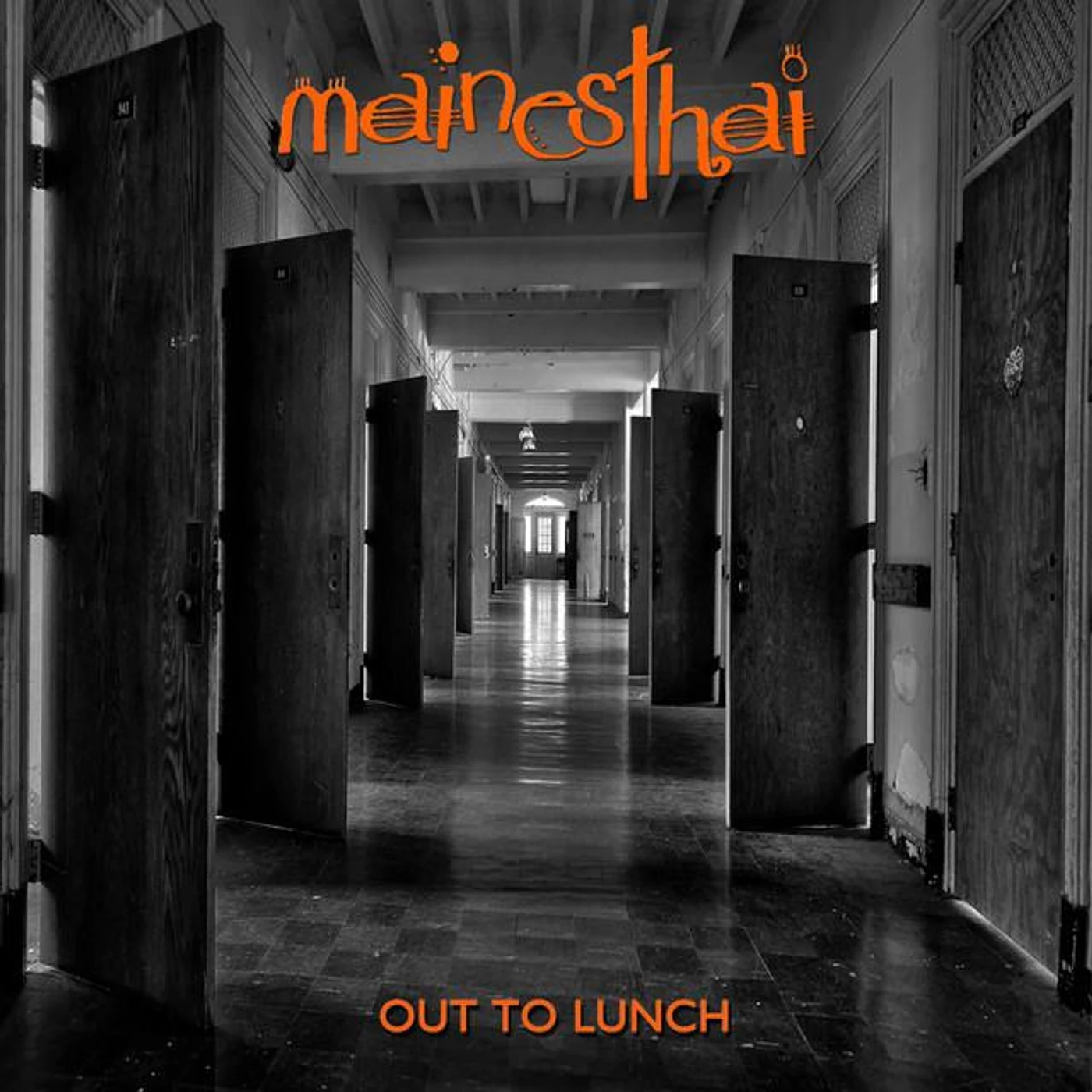 Mainesthai Brand Page