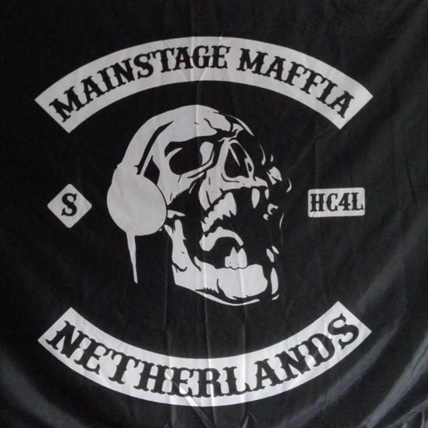 Mainstage Maffia Brand Page