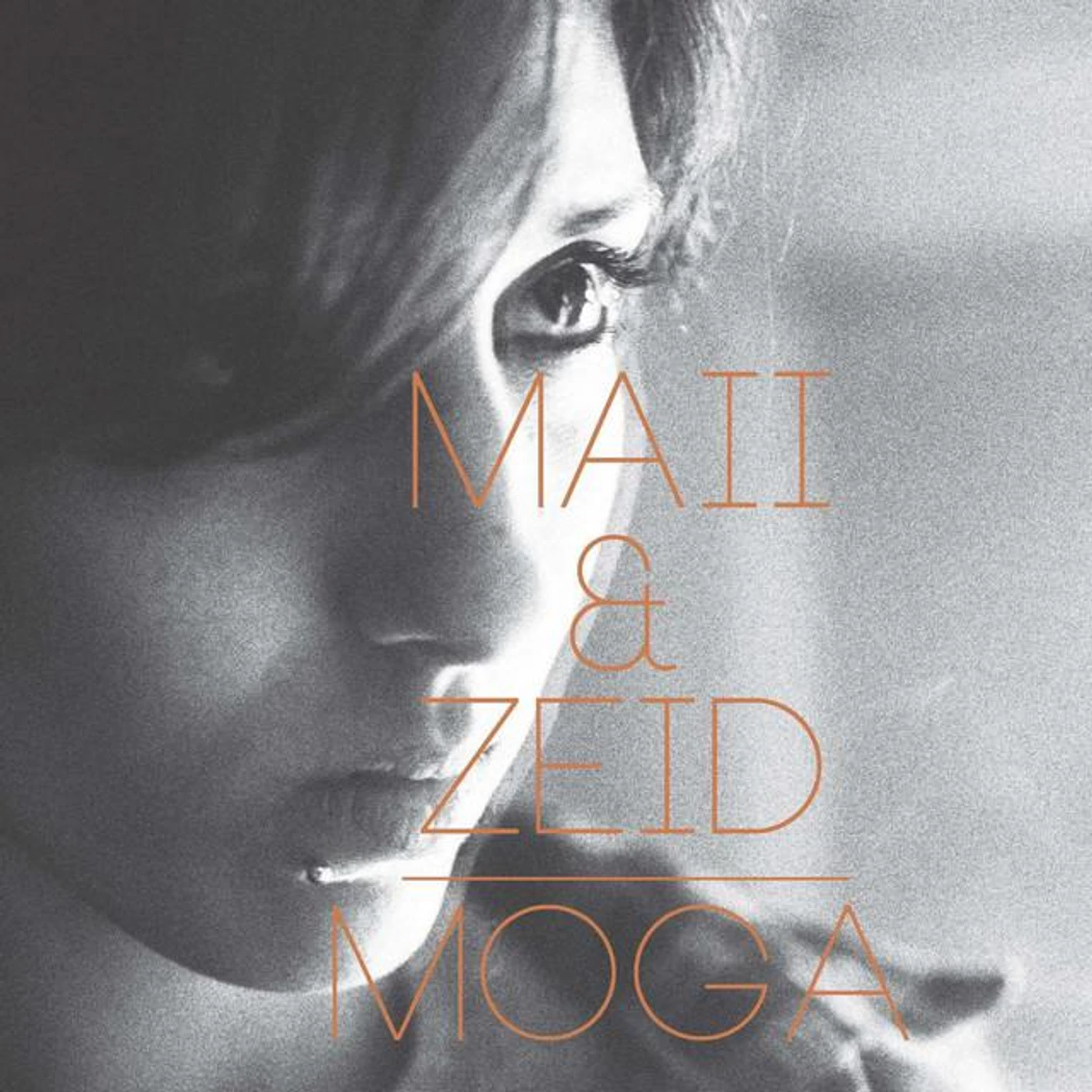 Maii and Zeid Brand Page