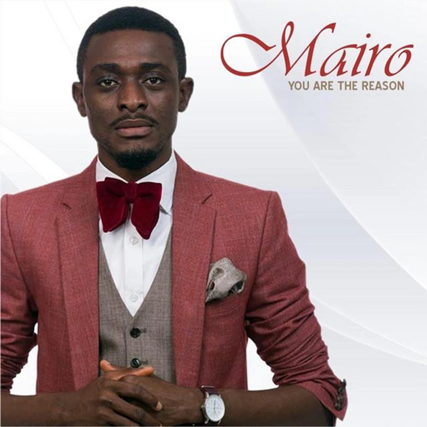 Mairo Ese Brand Page