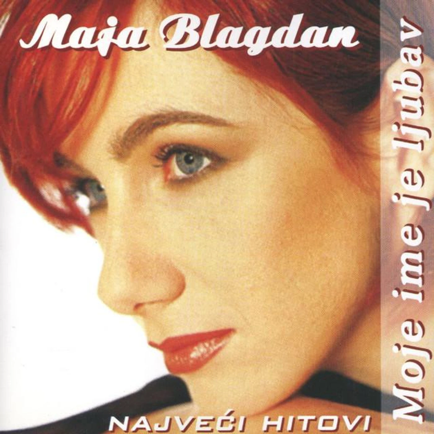 Maja Blagdan Brand Page