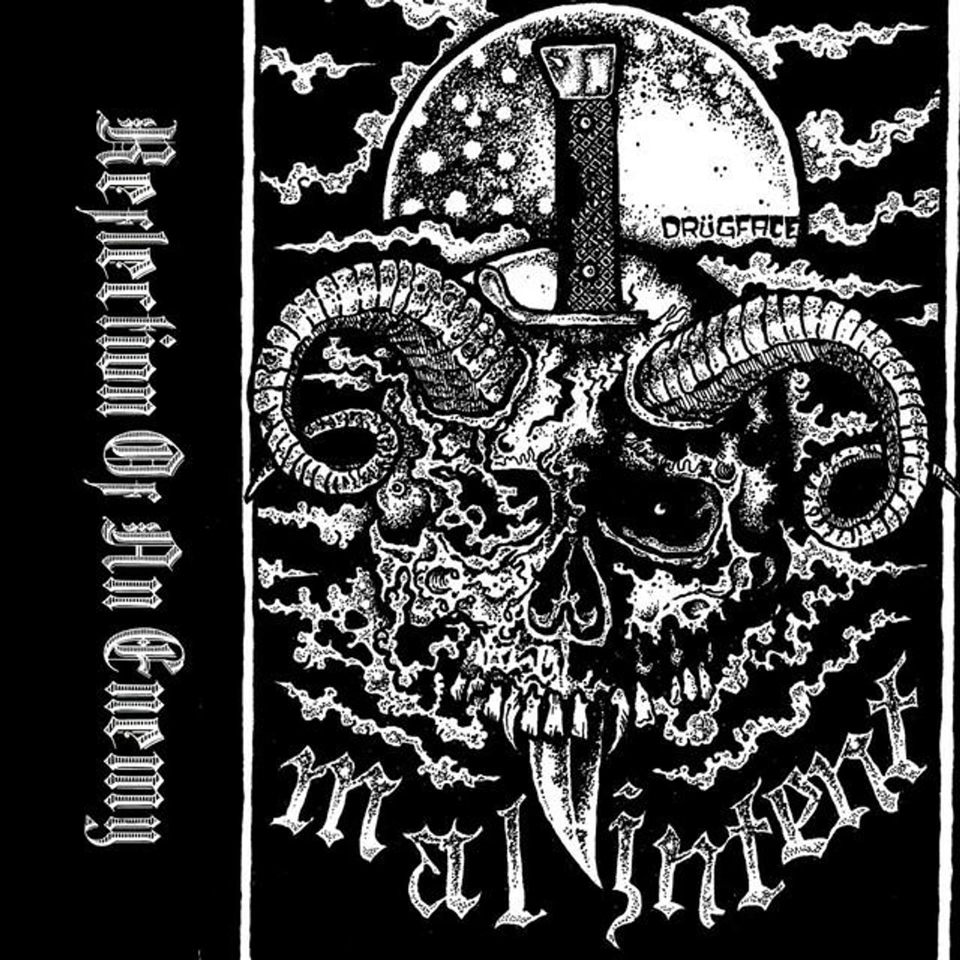 Mal Intent Brand Page