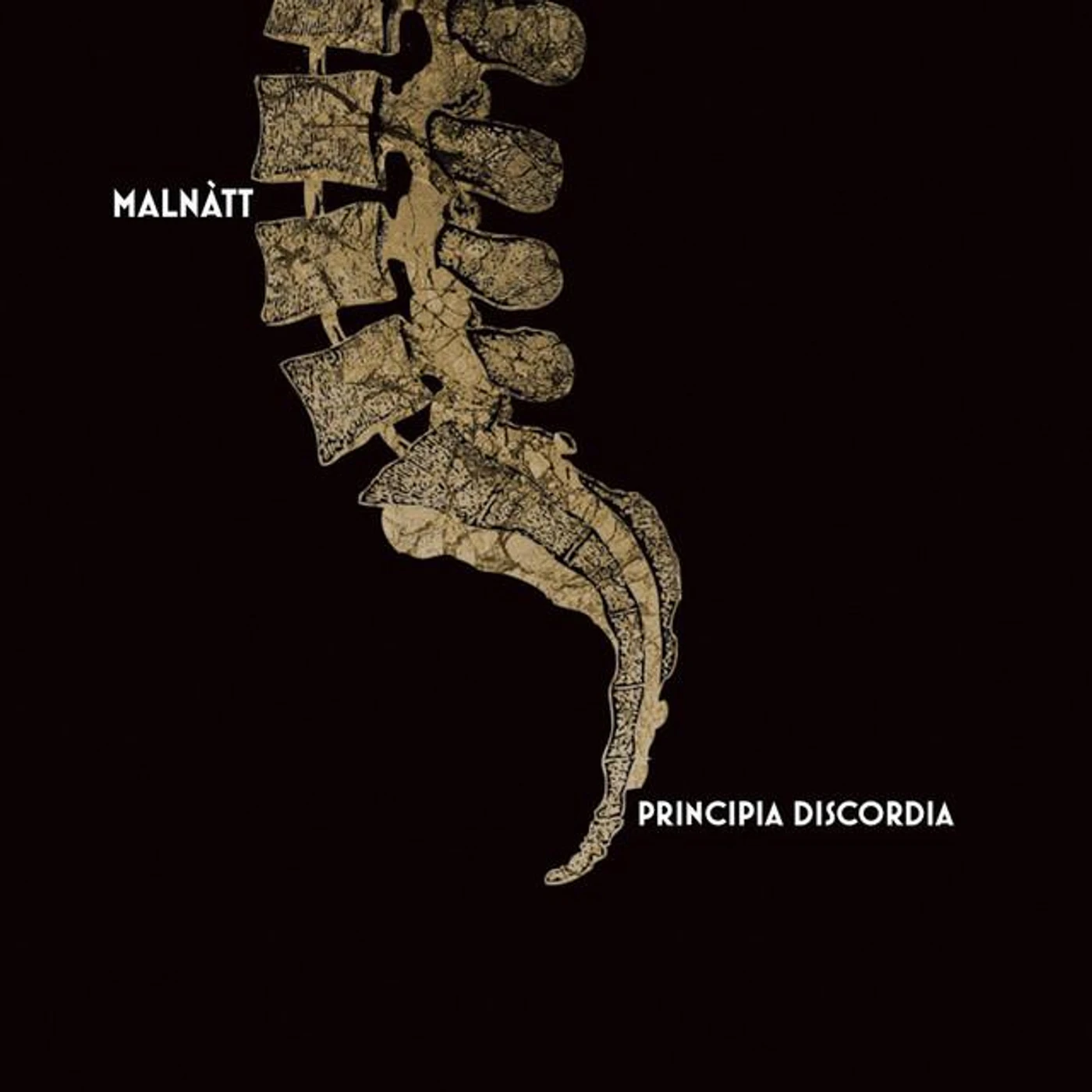 Malnàtt Brand Page