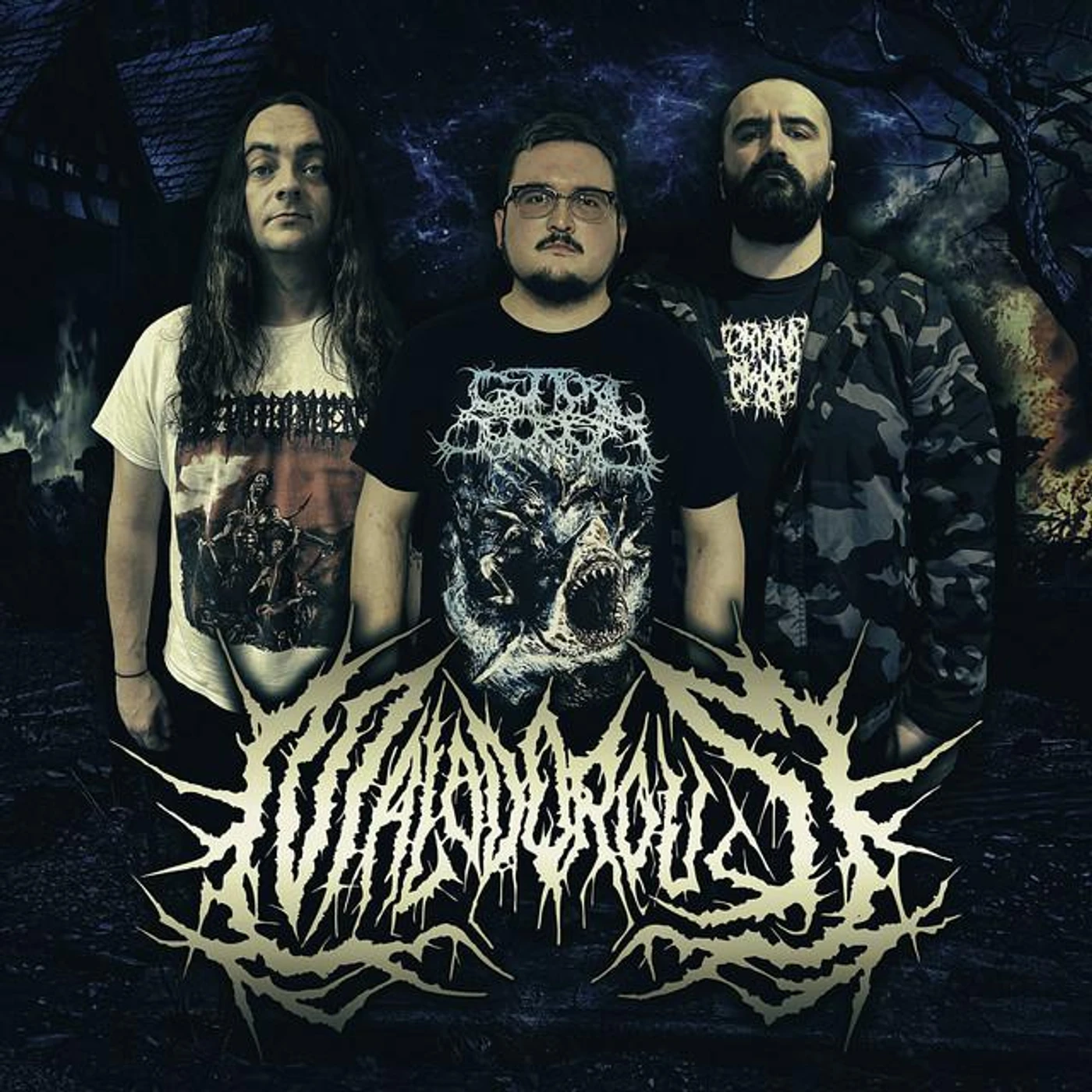 Malodorous Brand Page