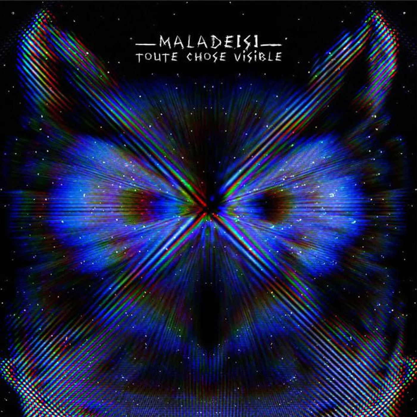 MALADE[S] Brand Page