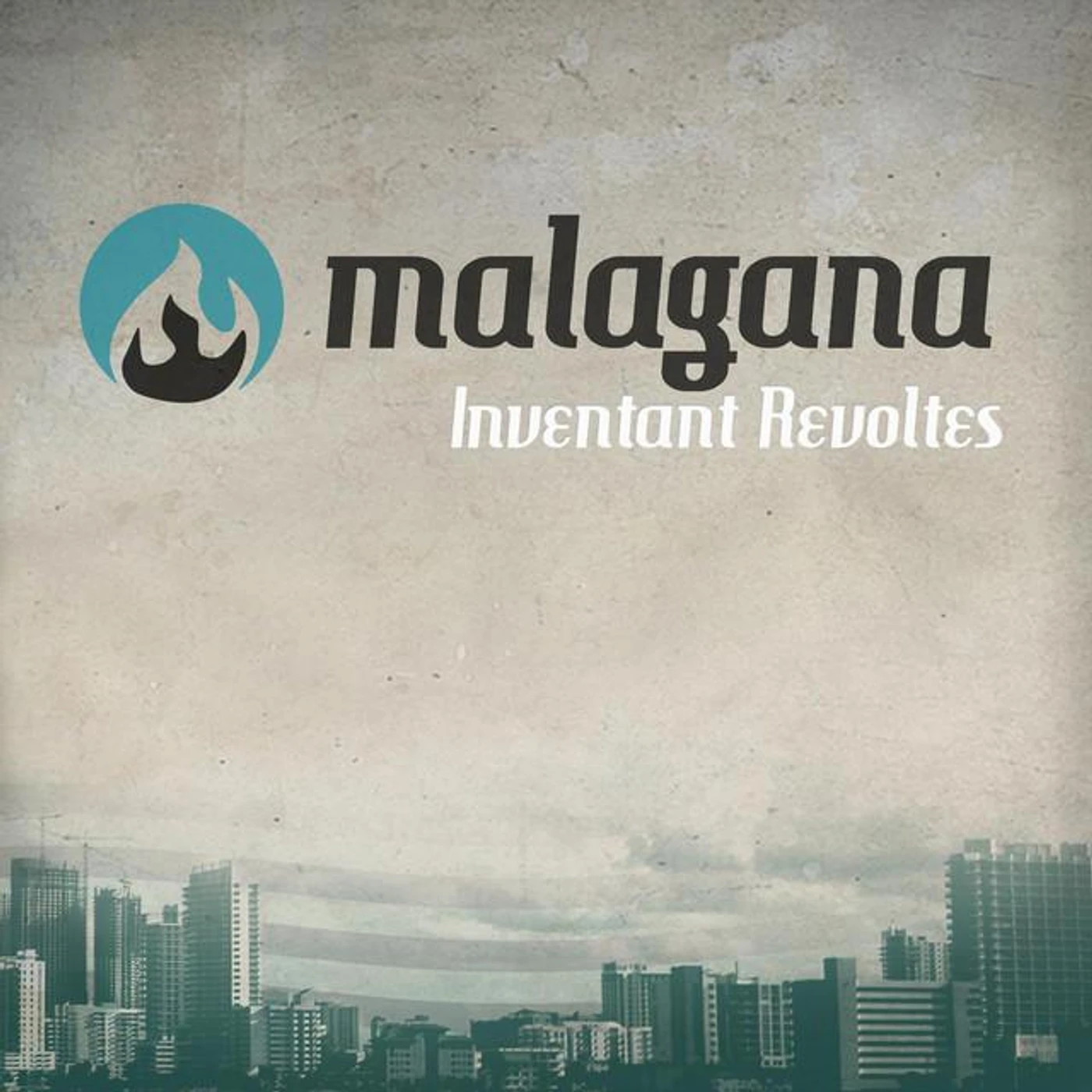 Malagana Brand Page