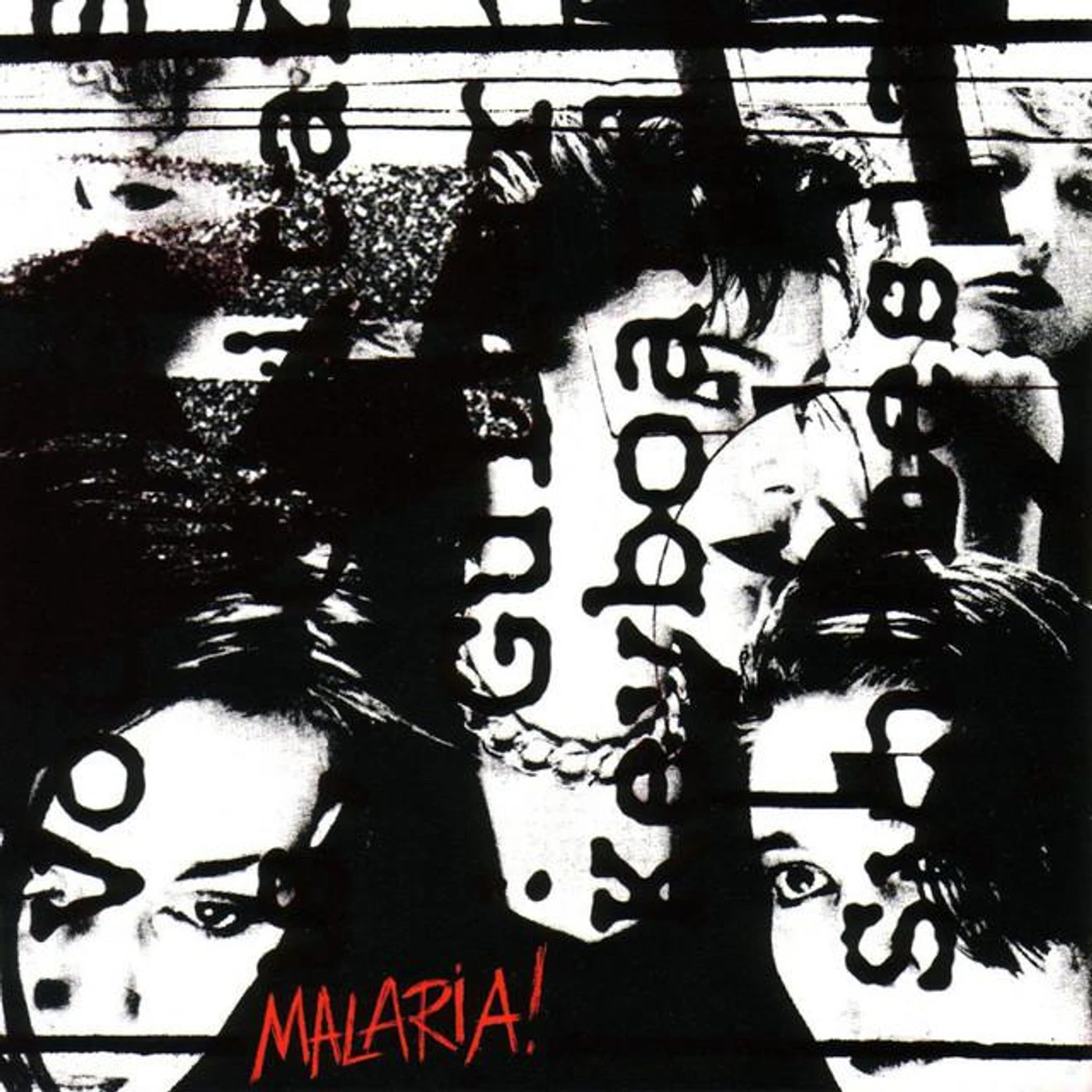 Malaria! Brand Page