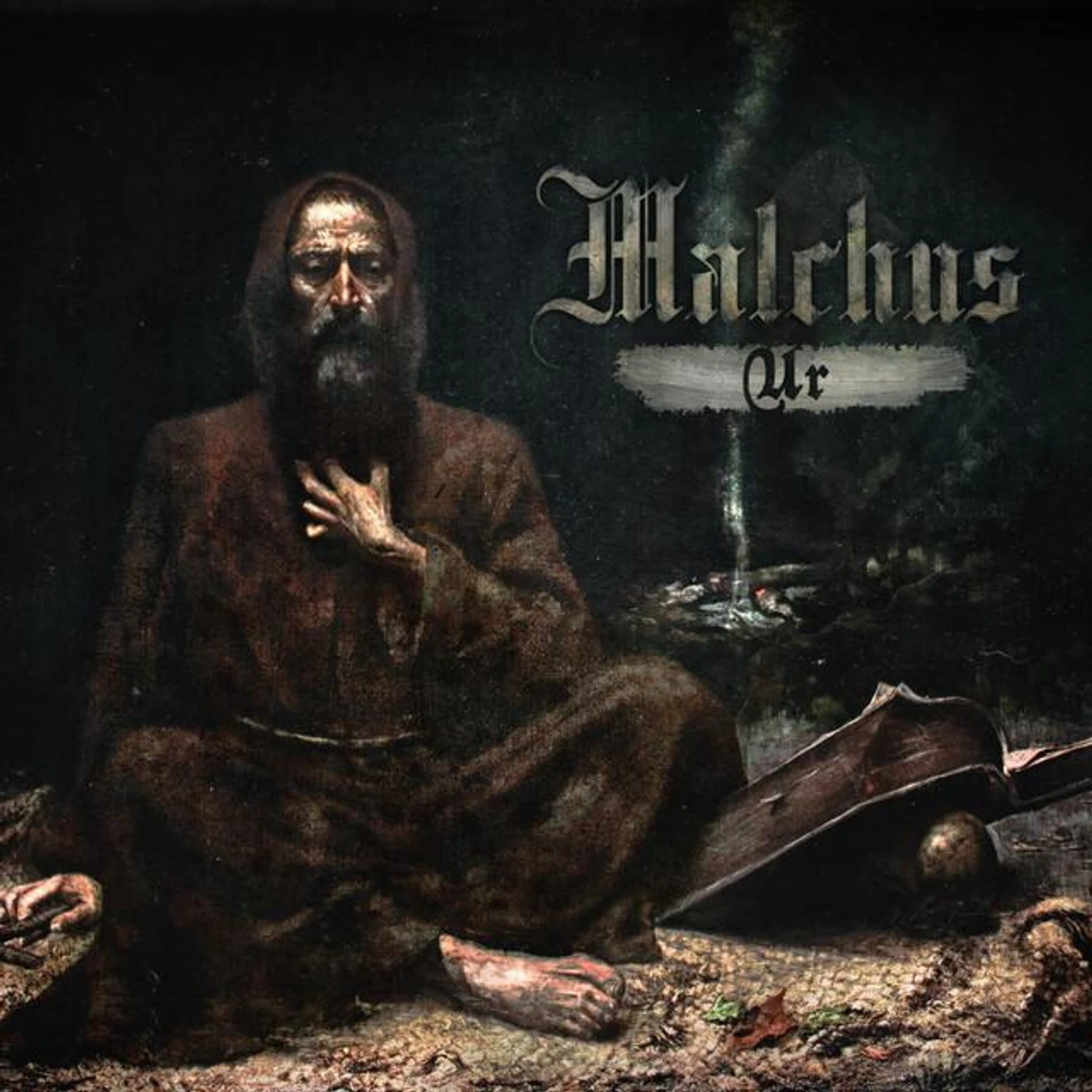 Malchus Brand Page