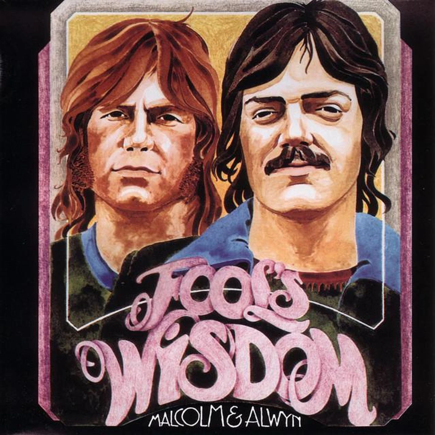 Malcolm & Alwyn Brand Page