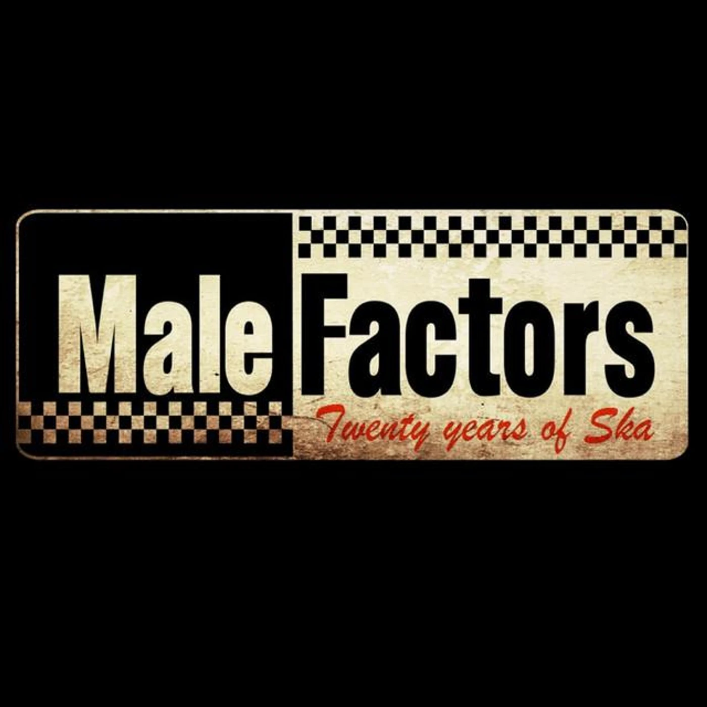 Male Factors Brand Page