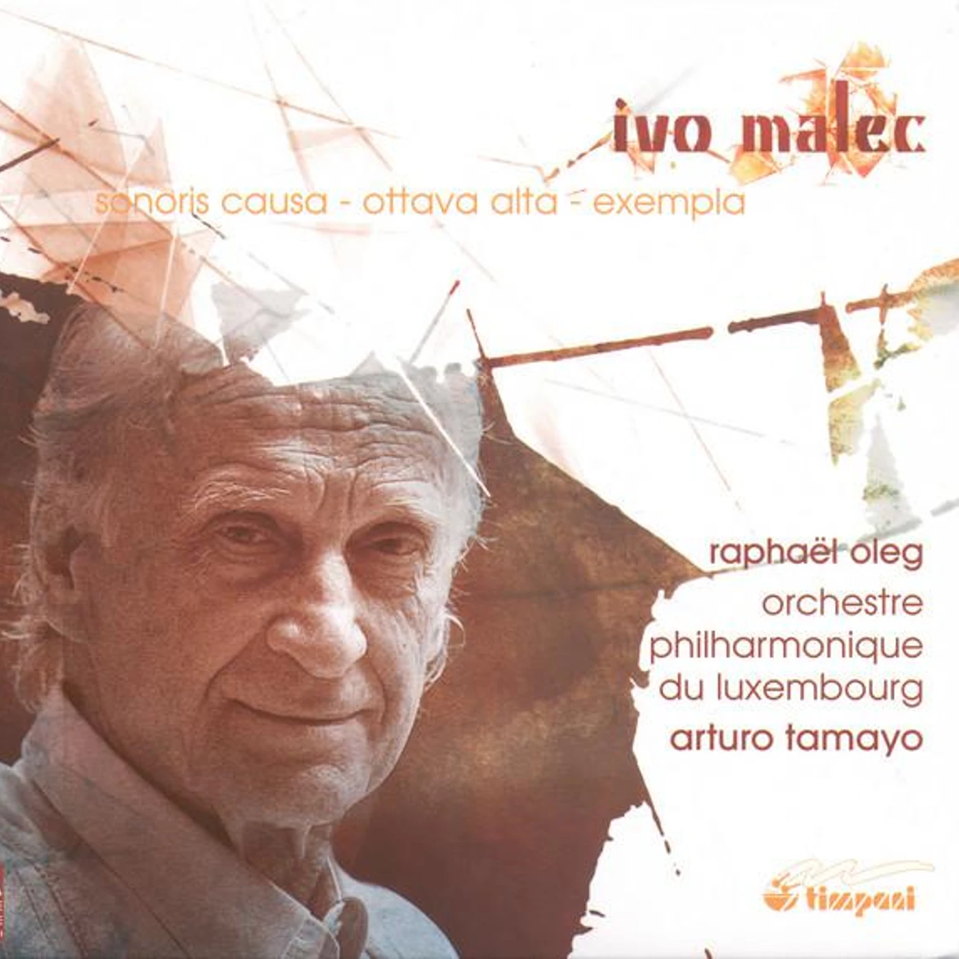 Malec Brand Page