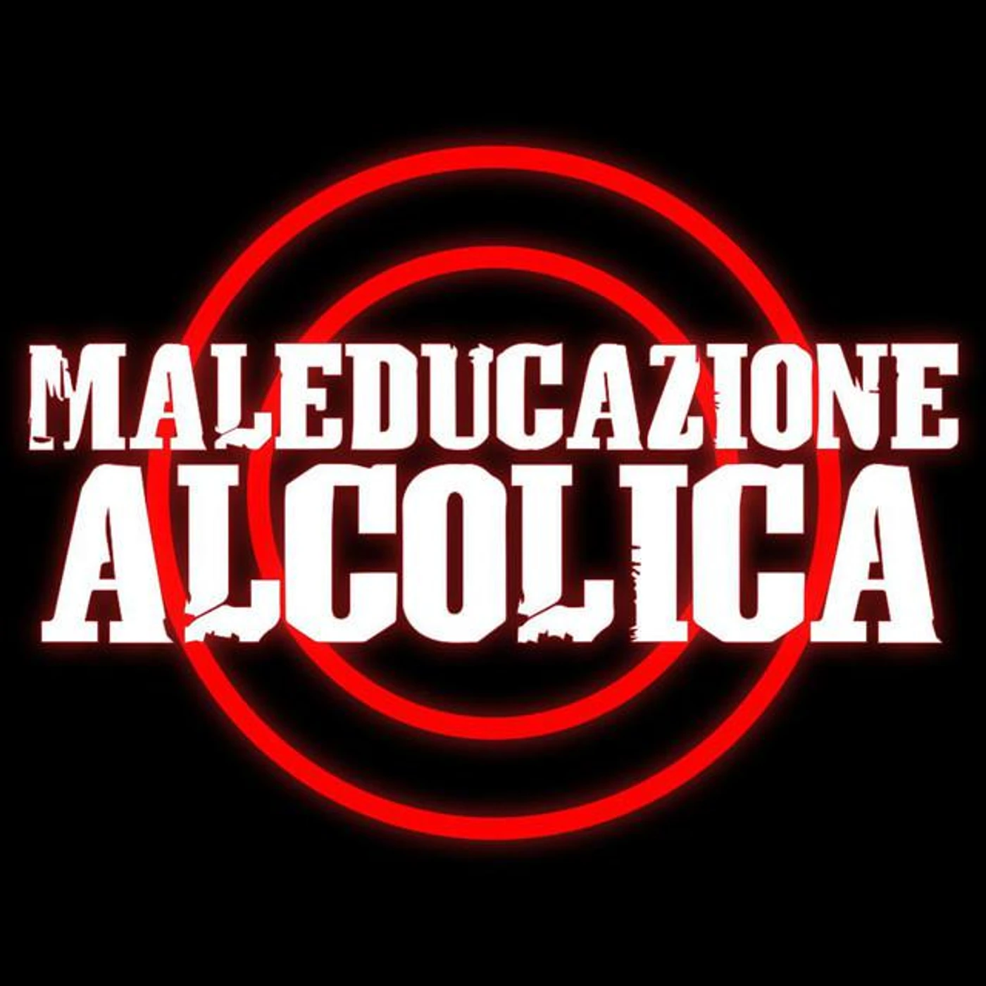 MALEDUCAZIONE ALCOLICA Brand Page