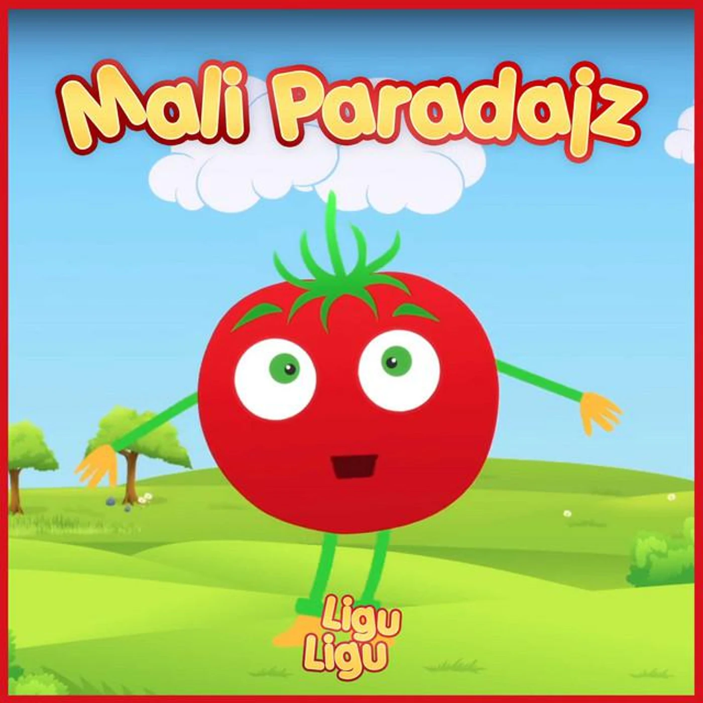 Mali Paradajz