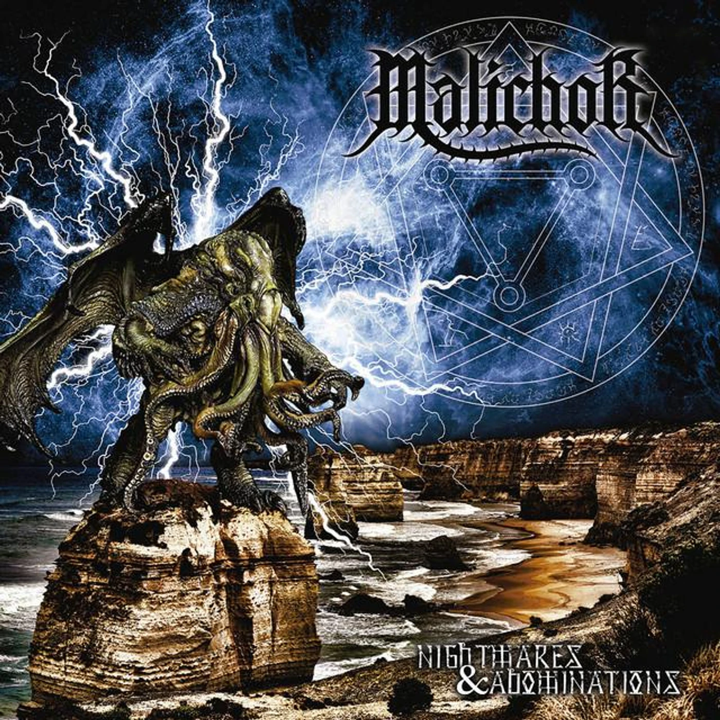 Malichor Brand Page