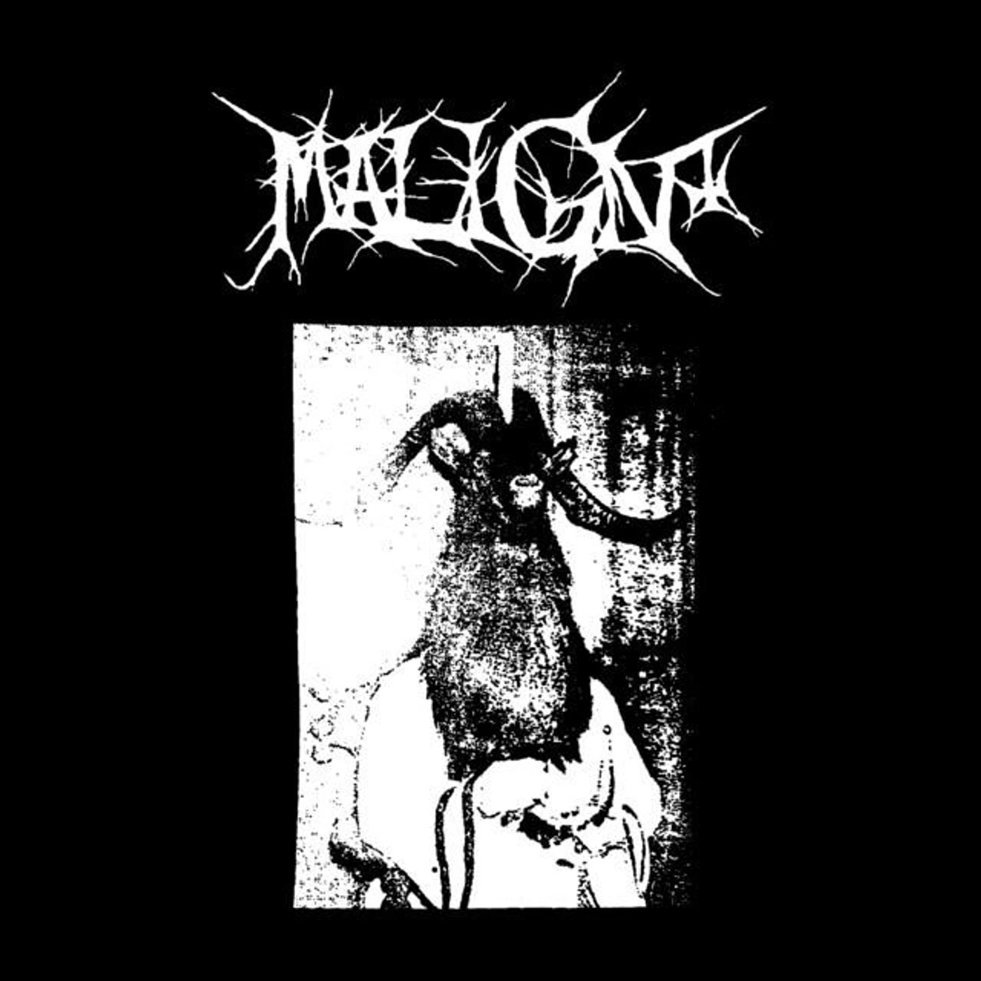 Malign Brand Page