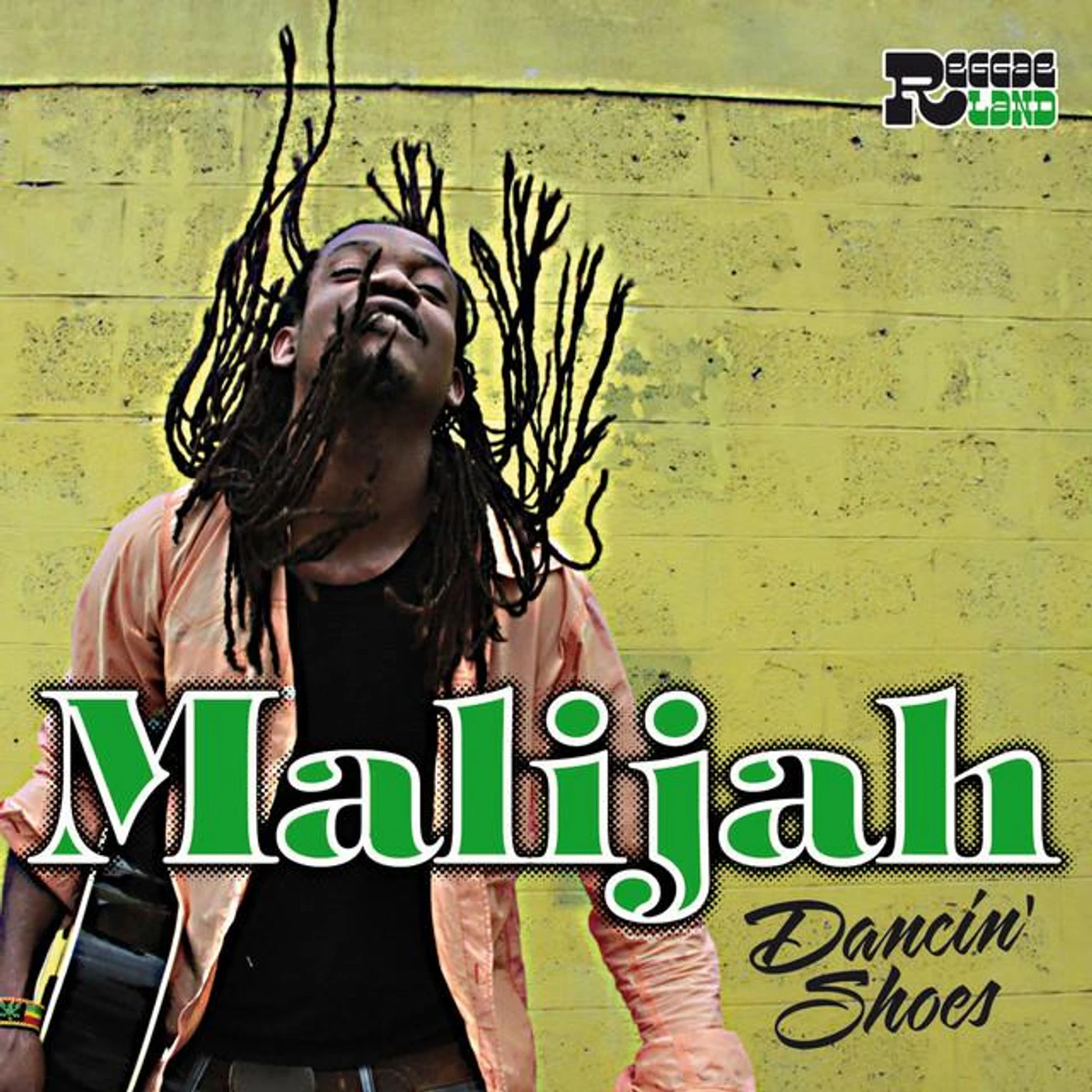 Malijah Brand Page