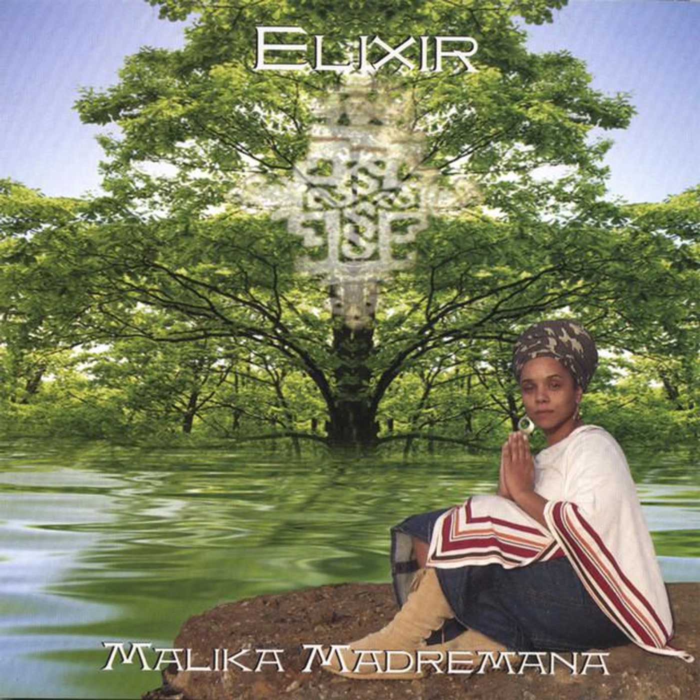 Malika Madremana Brand Page