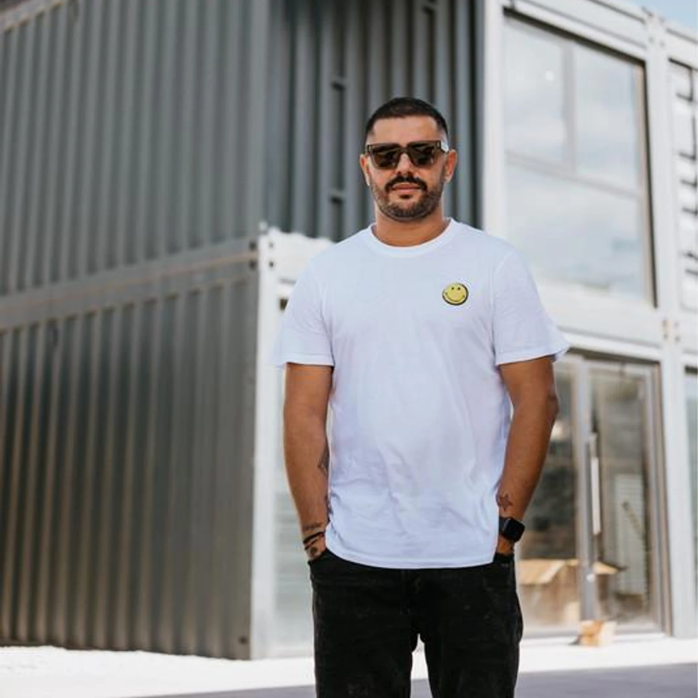 Malikk Brand Page