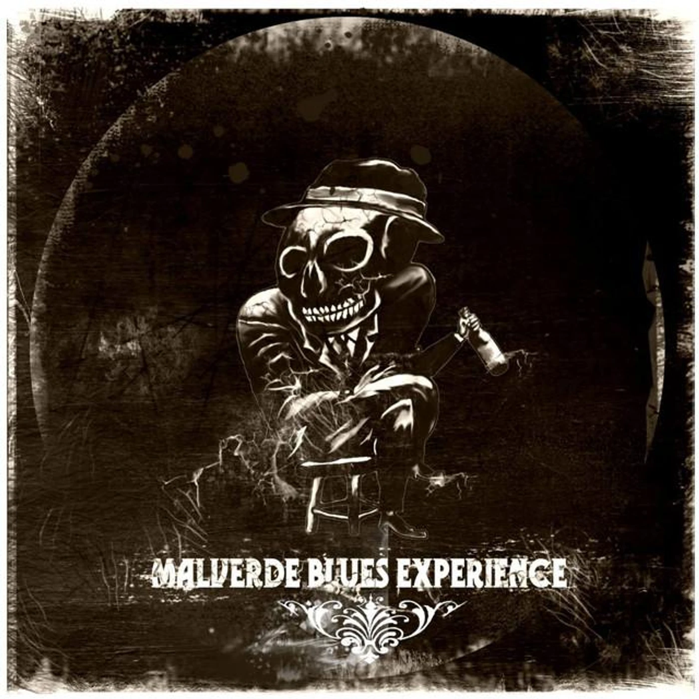 Malverde Blues Experience Brand Page