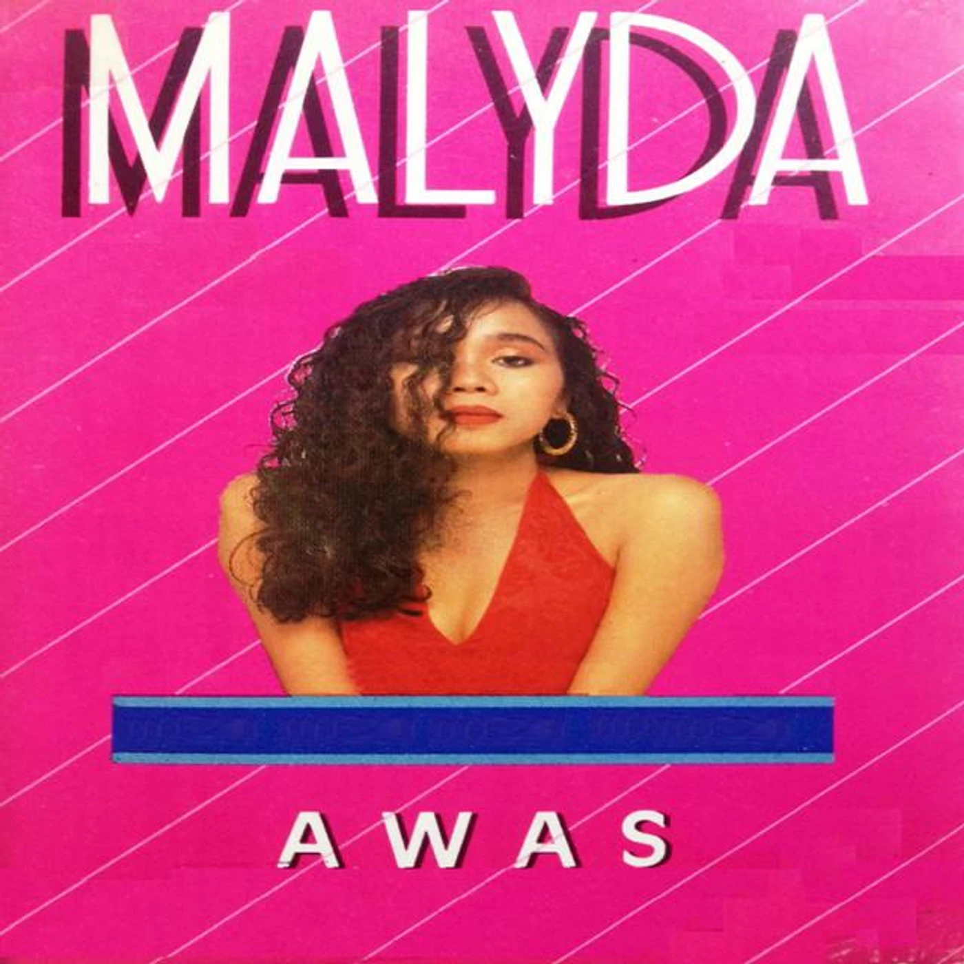 Malyda Brand Page