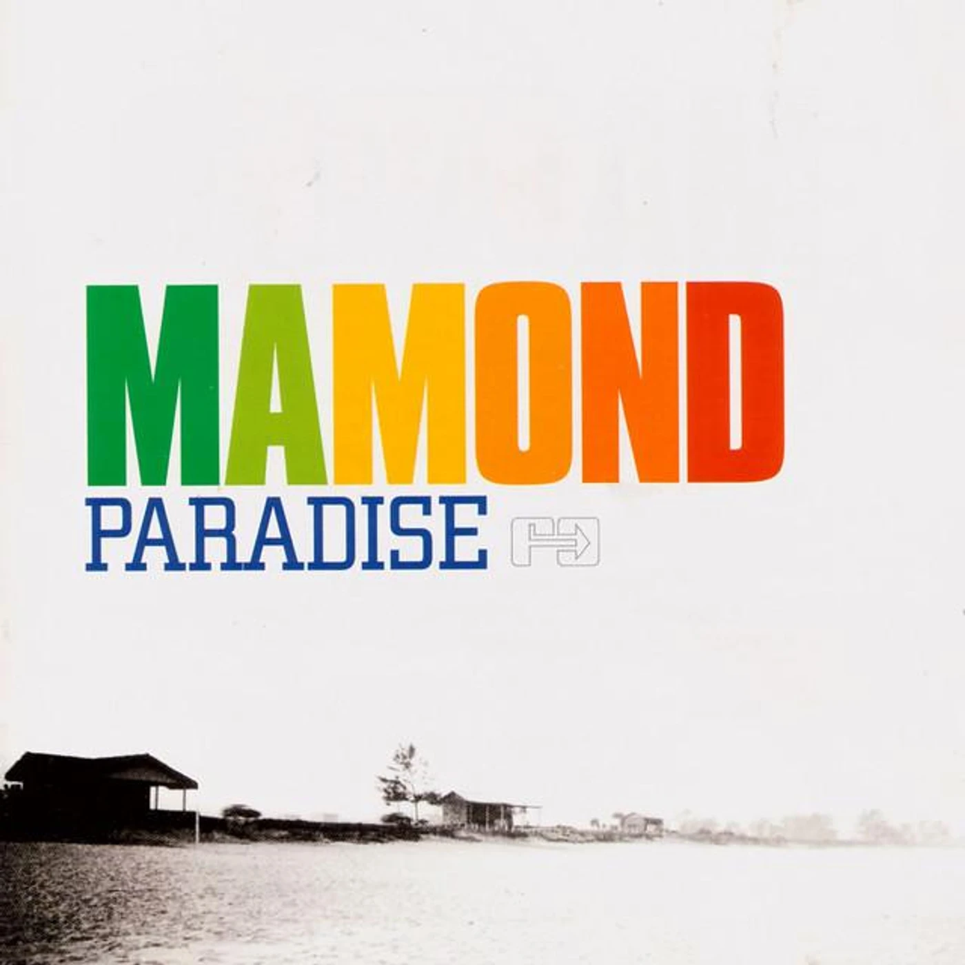 Mamond Brand Page
