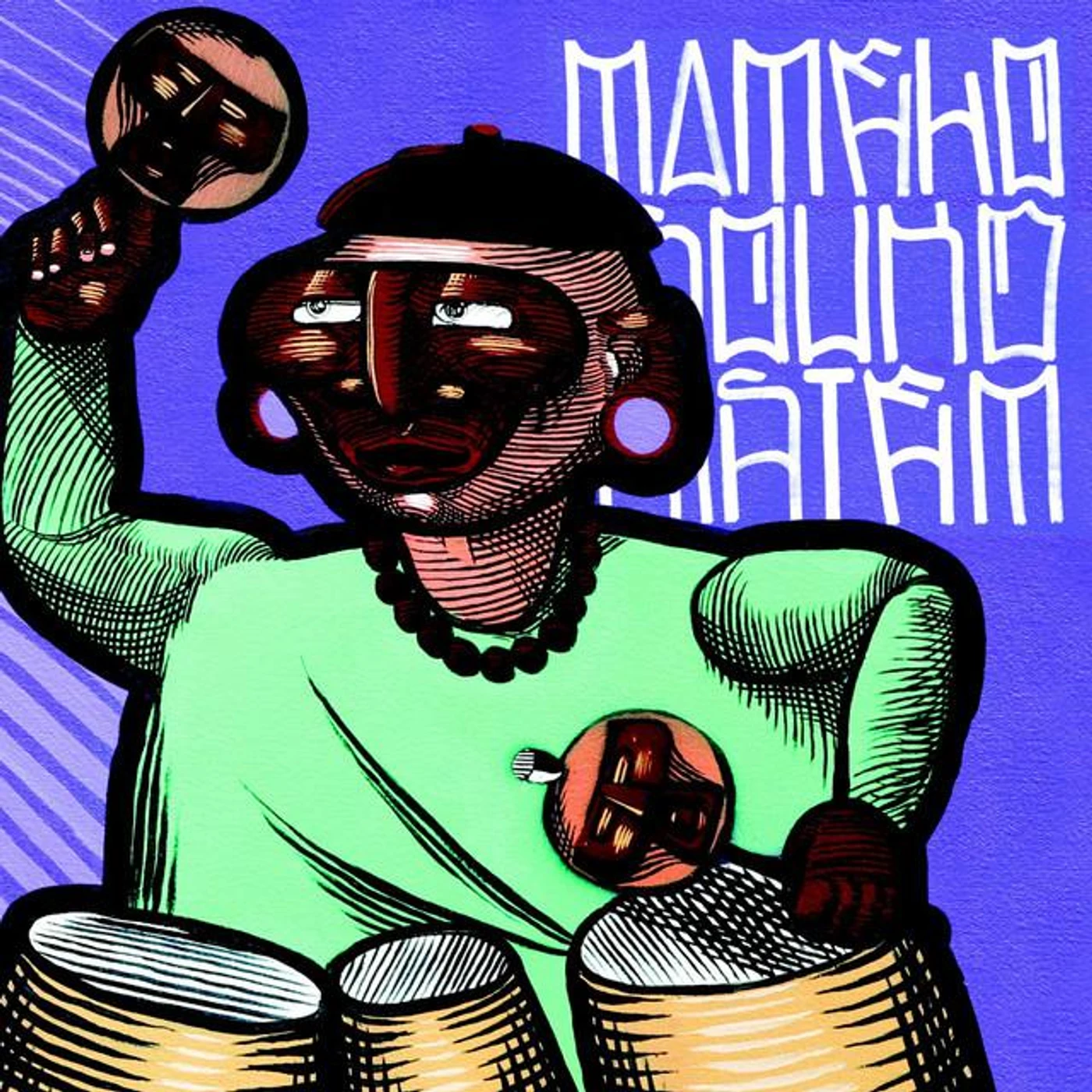Mamelo Sound System Brand Page