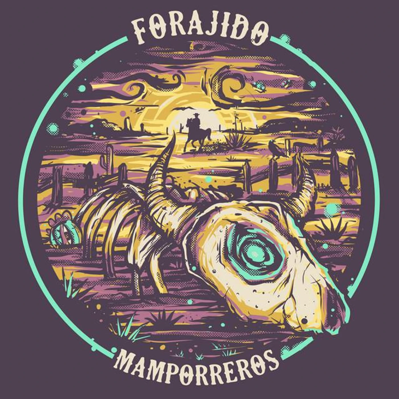 Mamporreros Brand Page