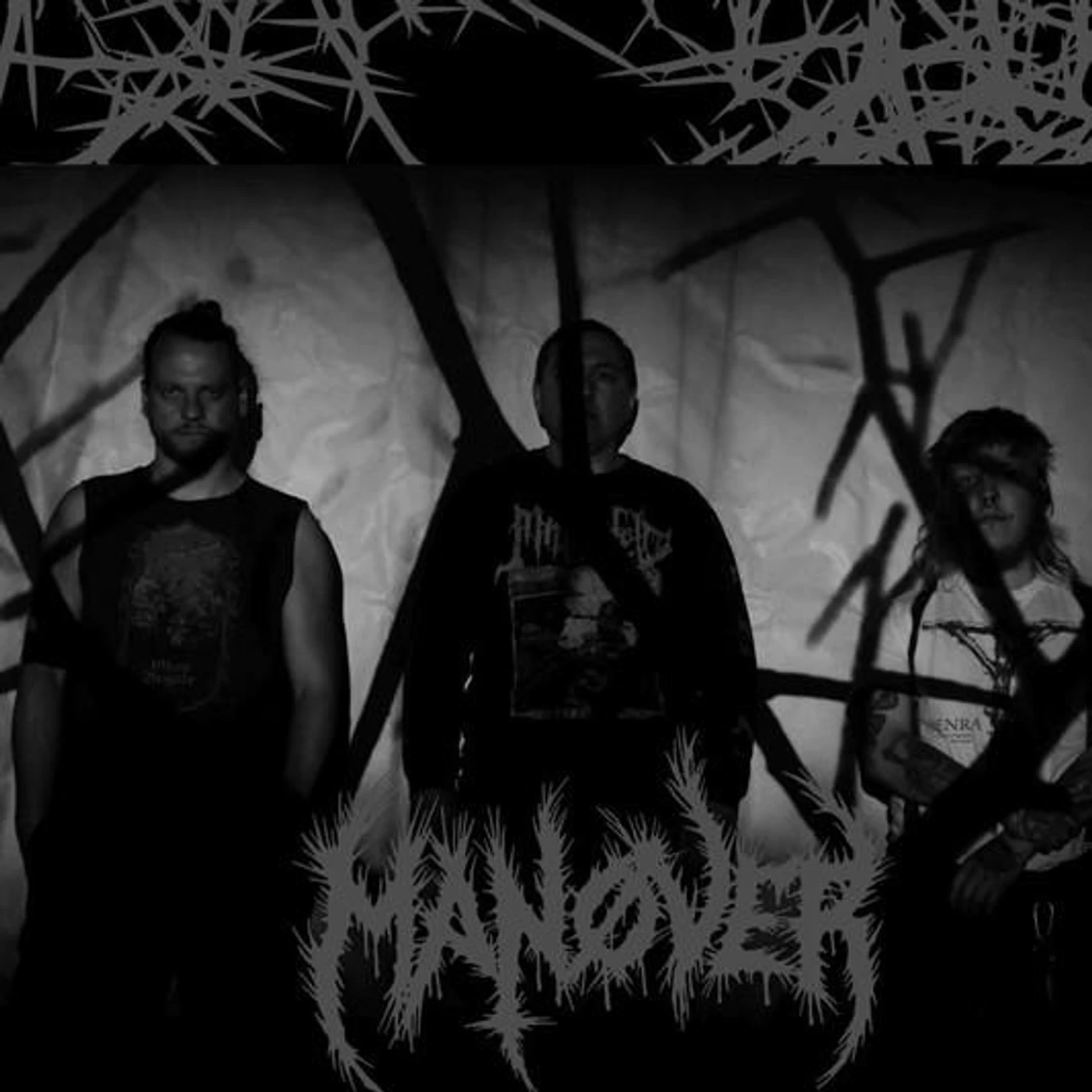 Manøver Brand Page