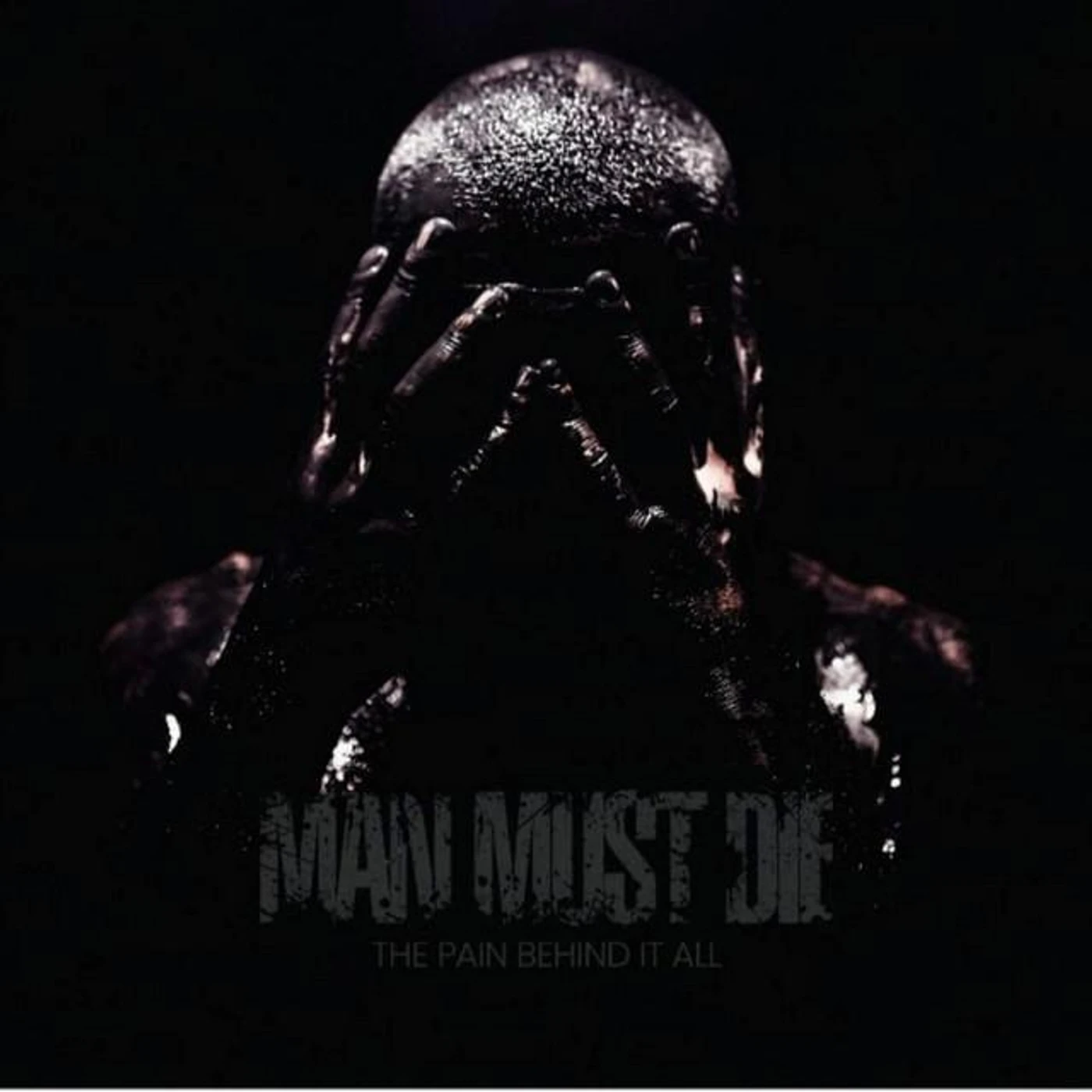 Man Must Die Brand Page