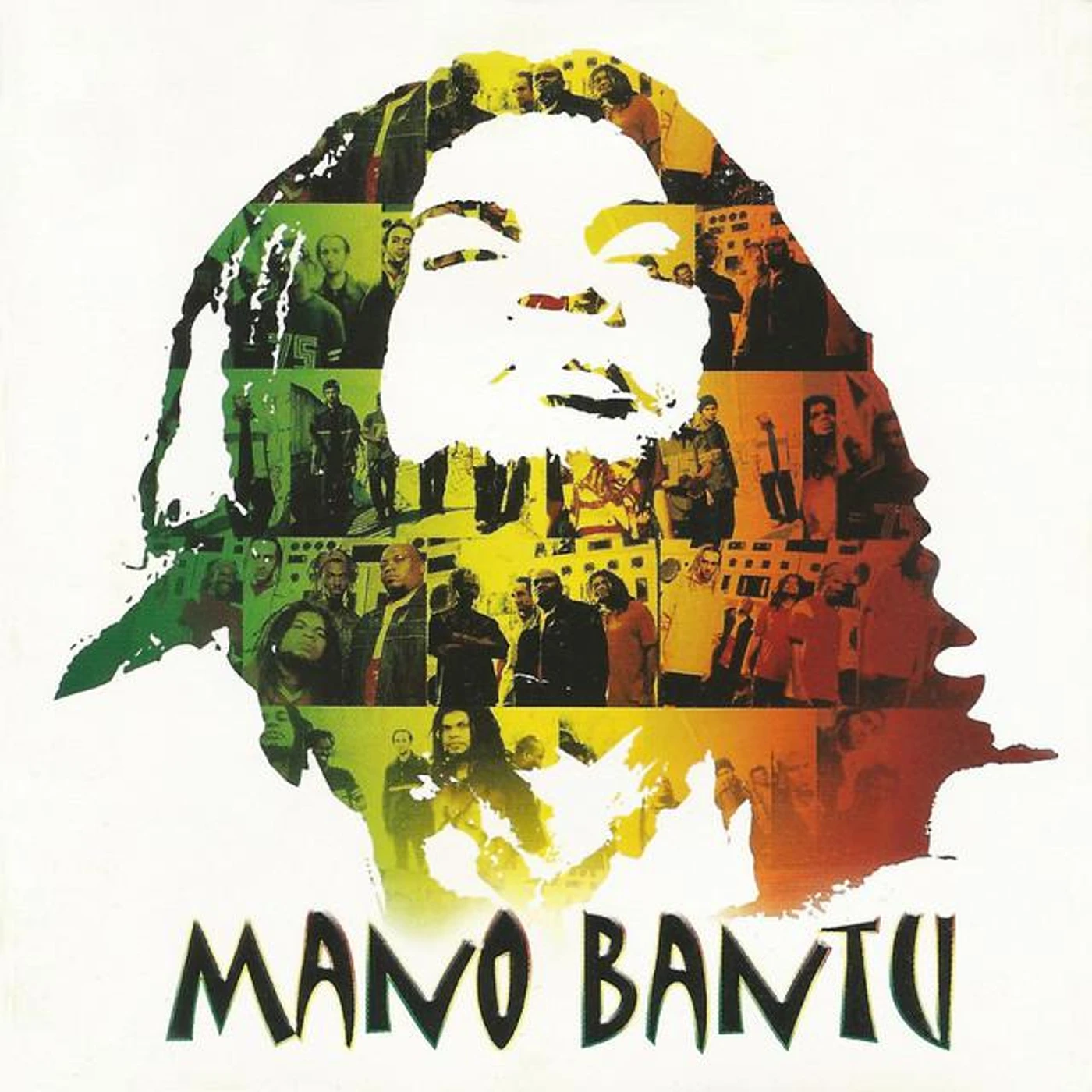 Mano Bantu Brand Page