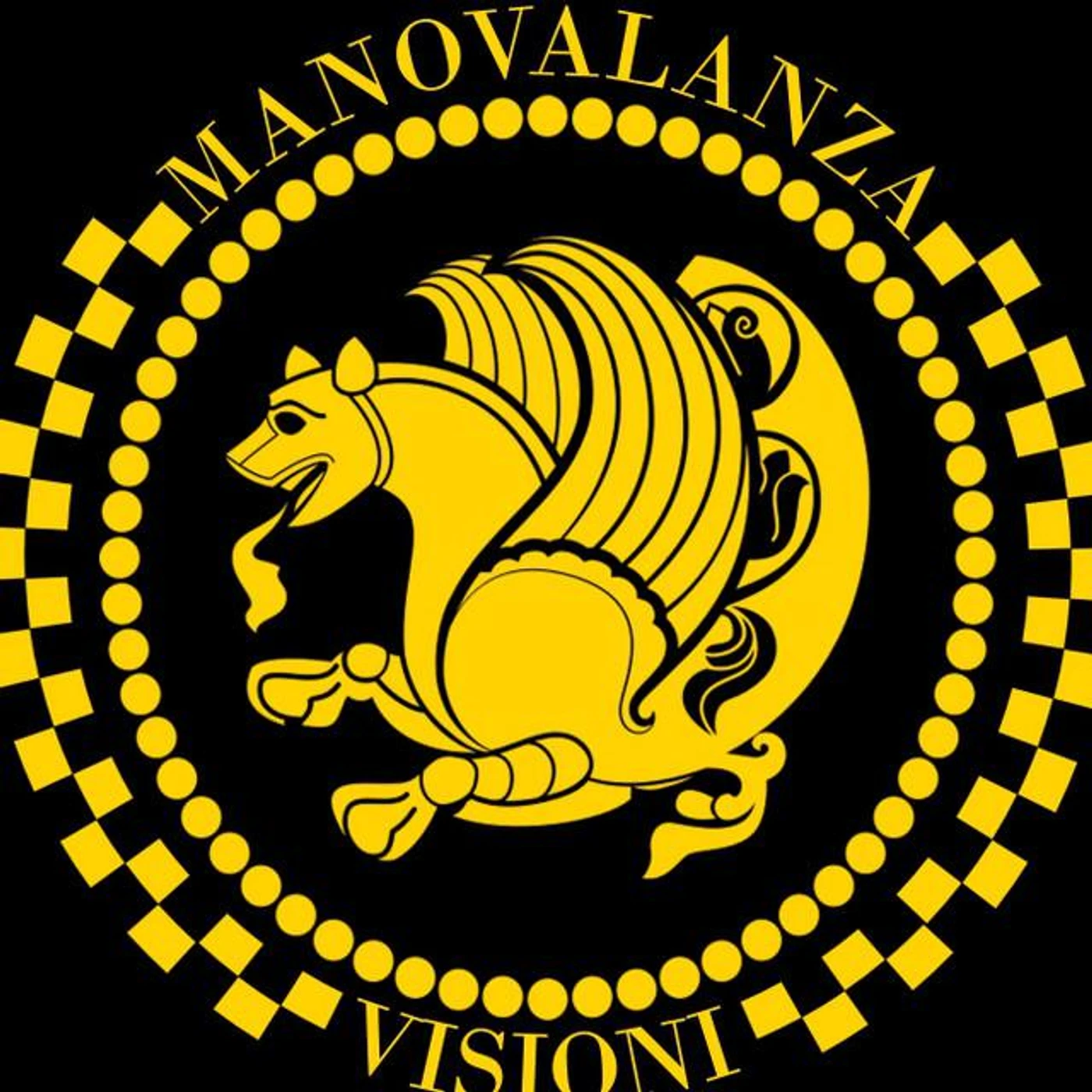 Manovalanza Brand Page