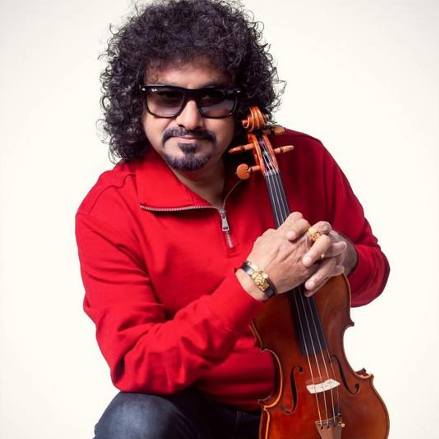 Manoj George Brand Page