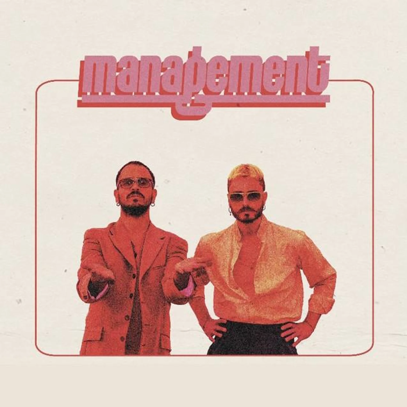 Management Brand Page