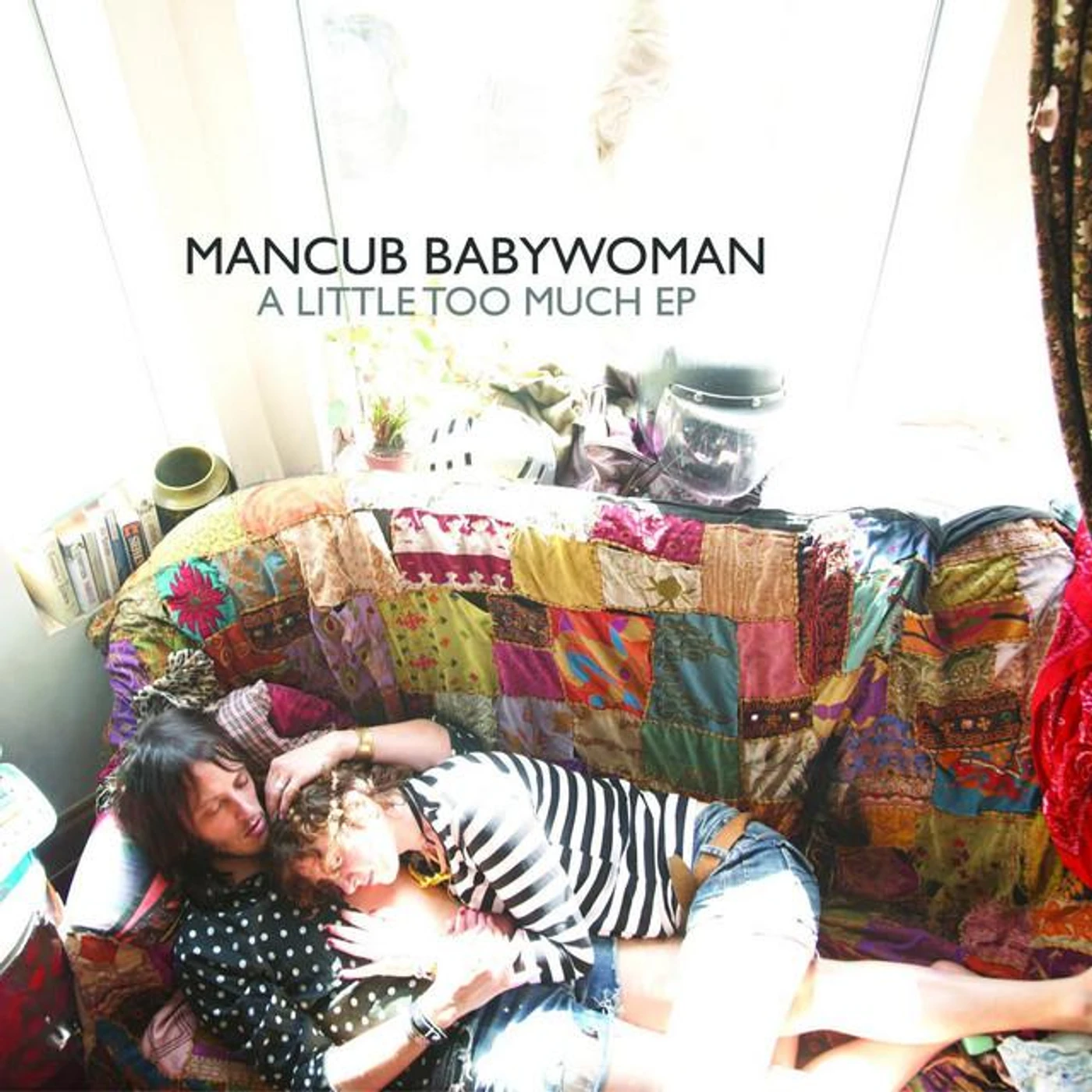 Mancub Babywoman Brand Page