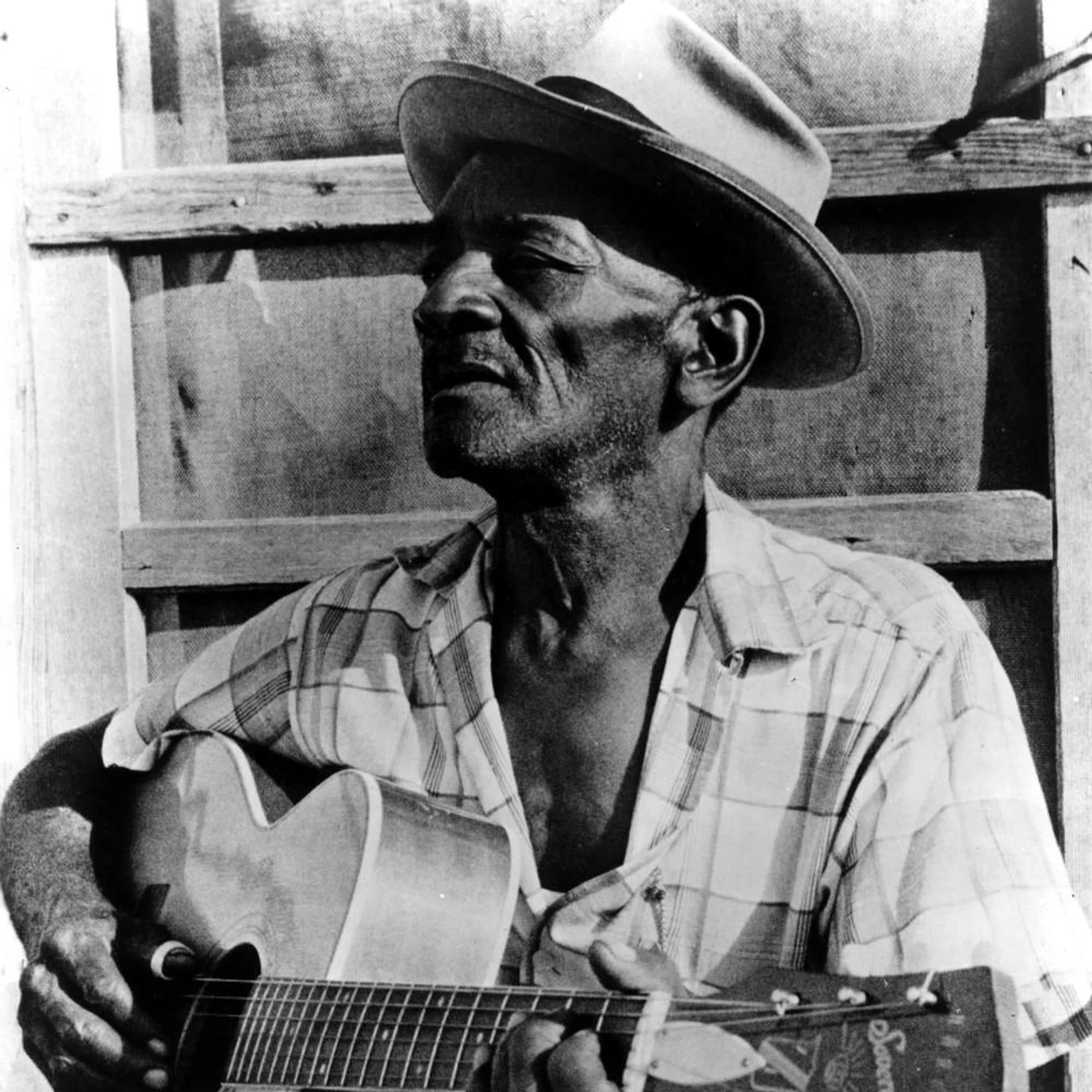 Mance Lipscomb Brand Page