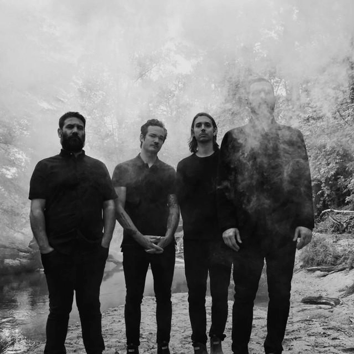 Manchester Orchestra Brand Page