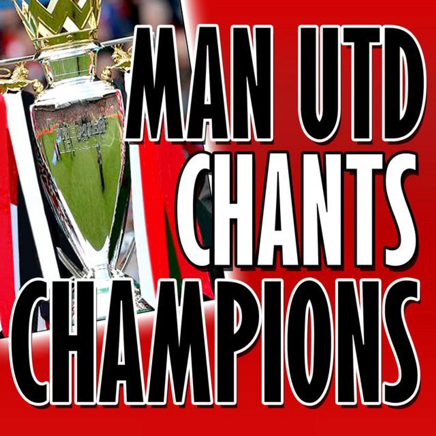 Manchester United Boys Brand Page