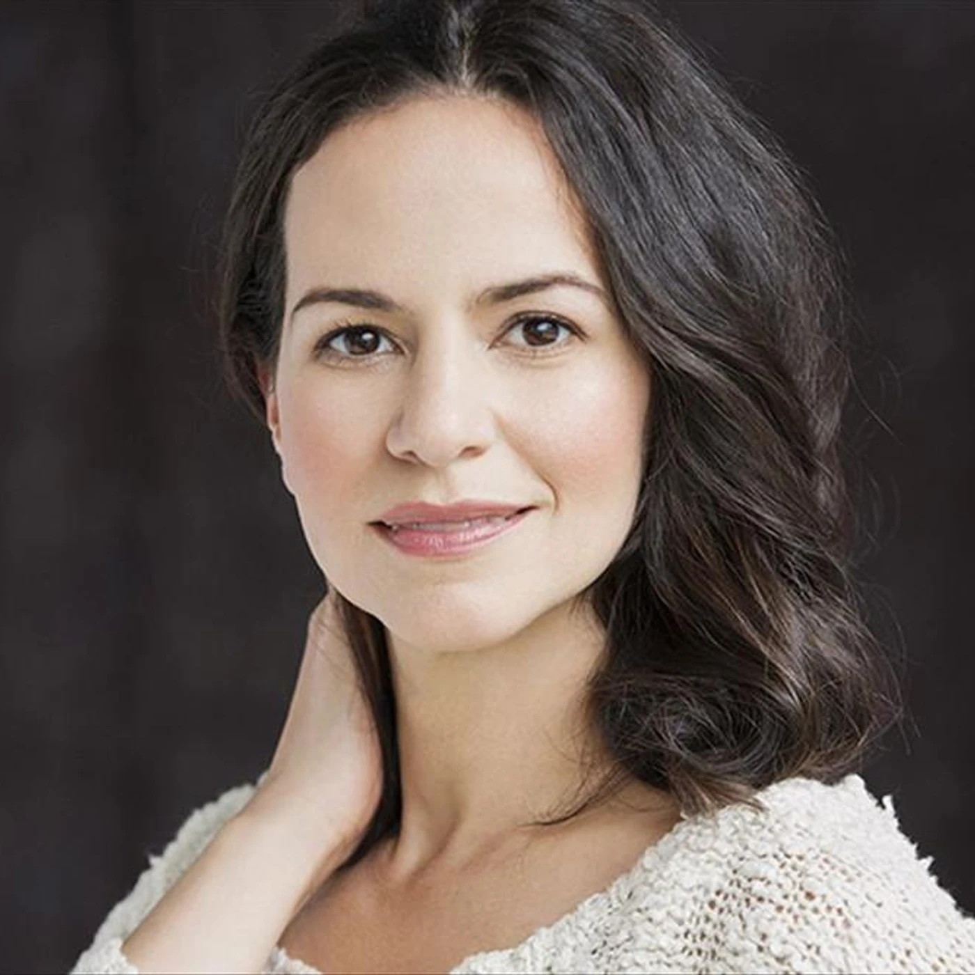 Mandy Gonzalez