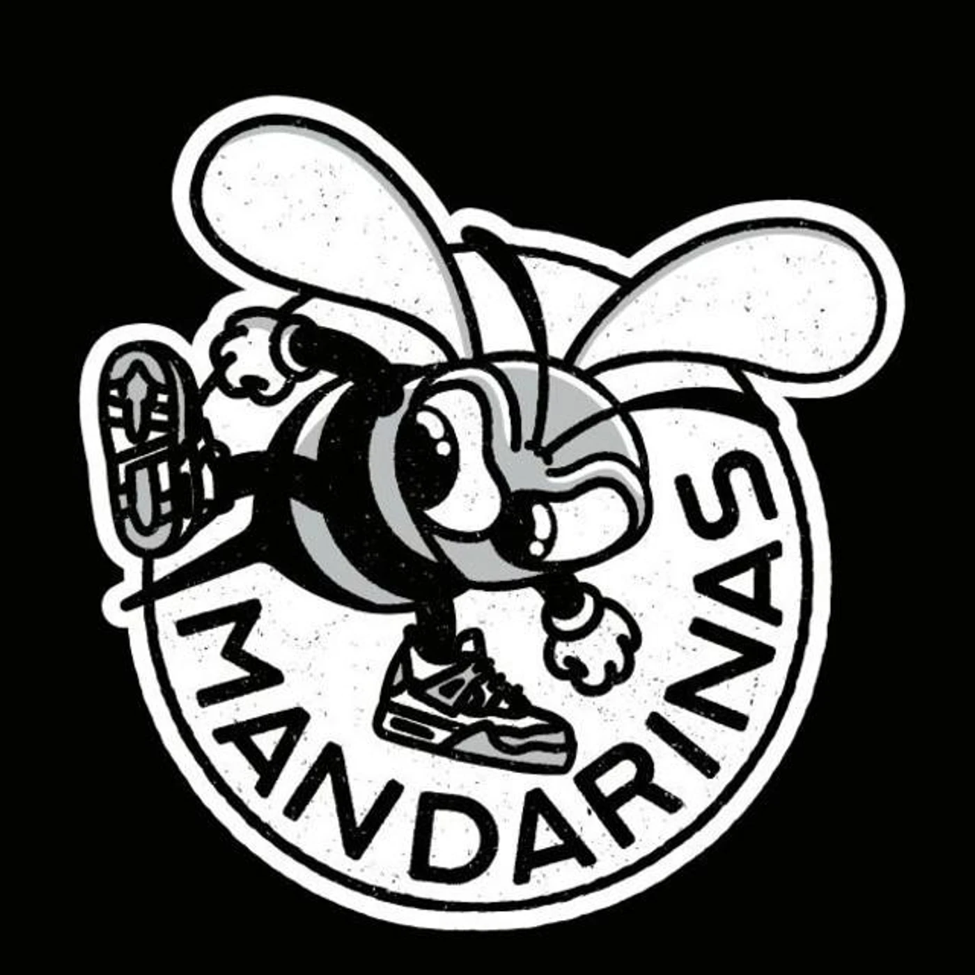 Mandarinas